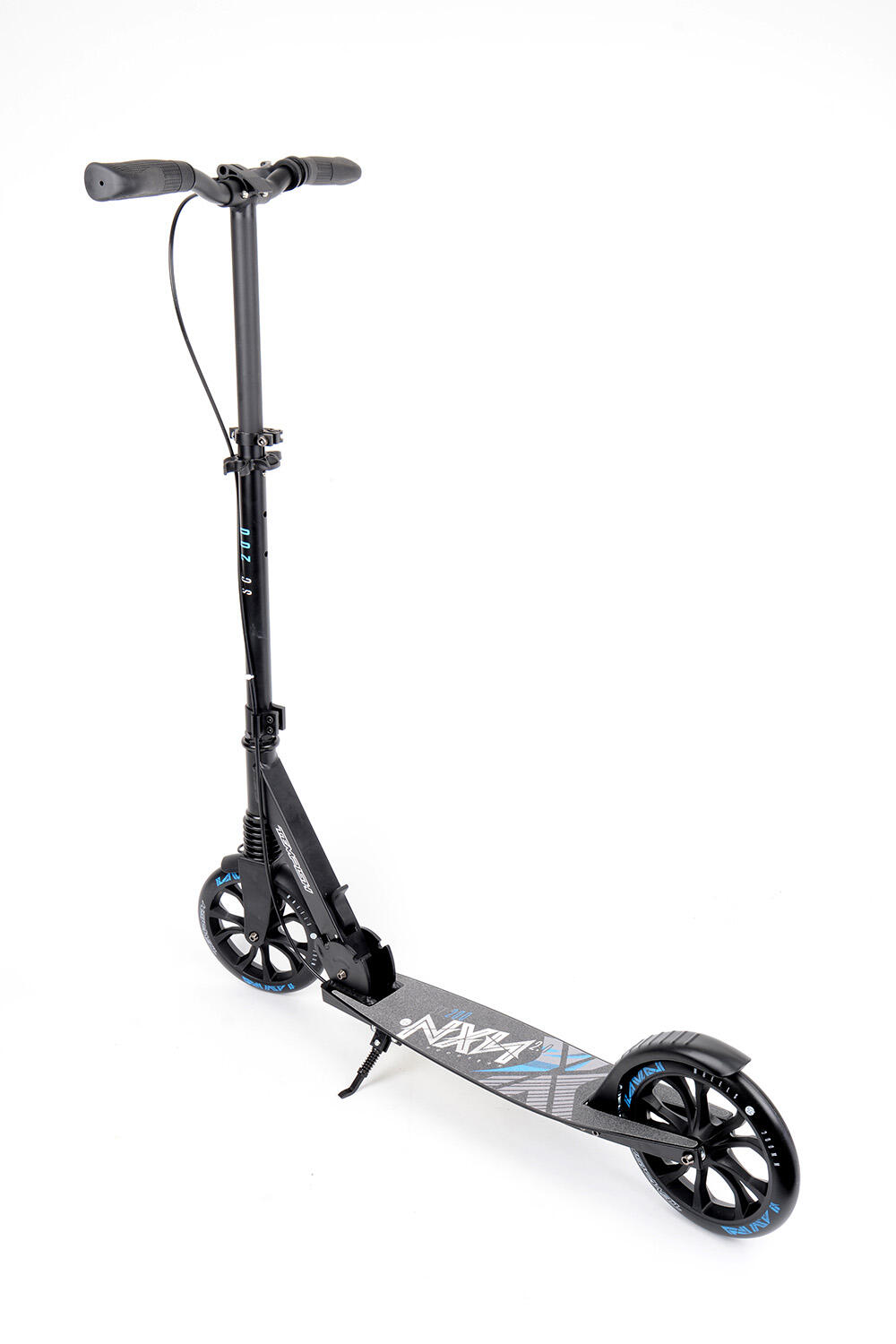 Trottinette Tempish Nixin 200 II AL 3/7