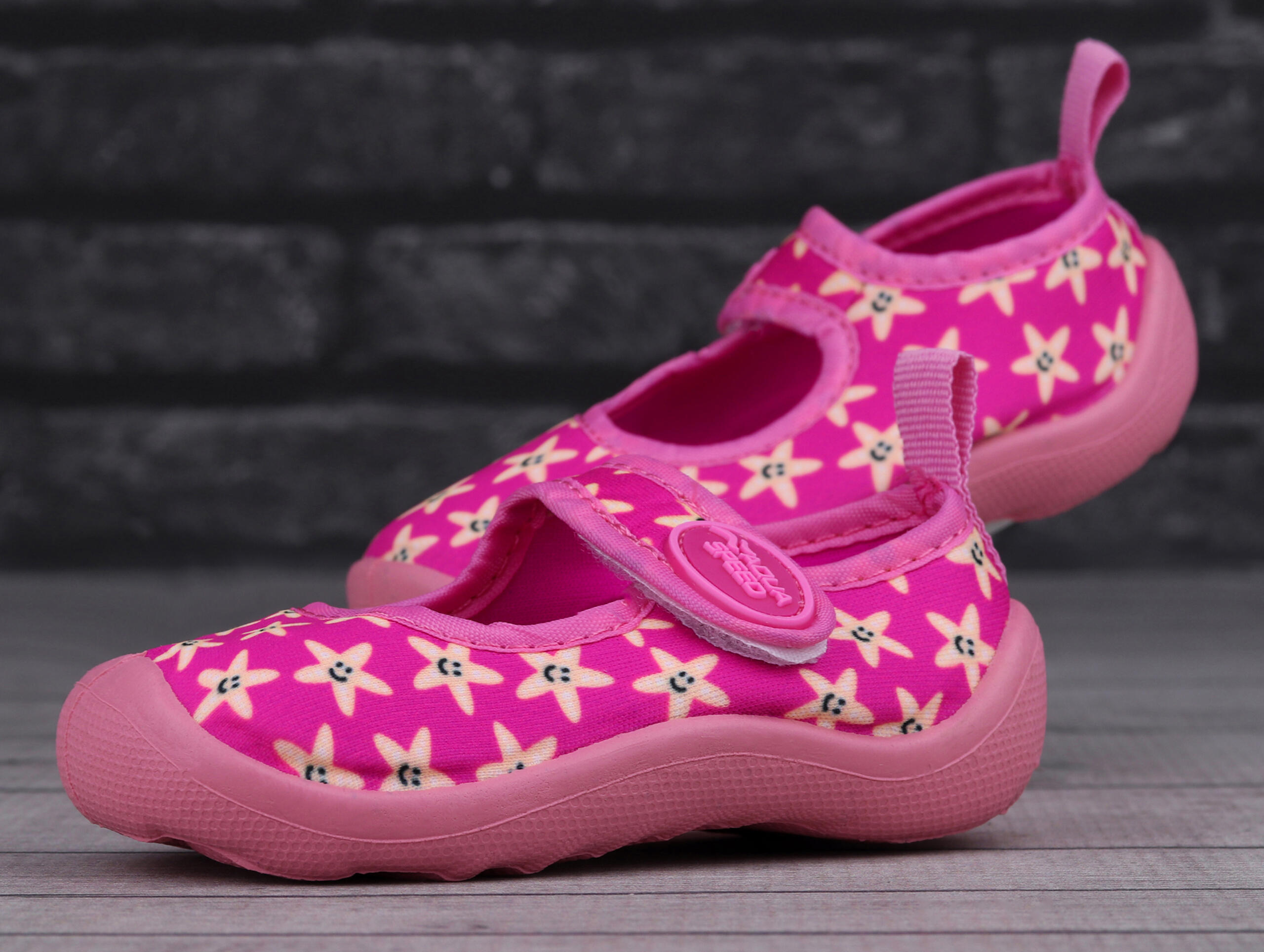 Buty dziecięce do wady Aqua Speed 29B 3/6