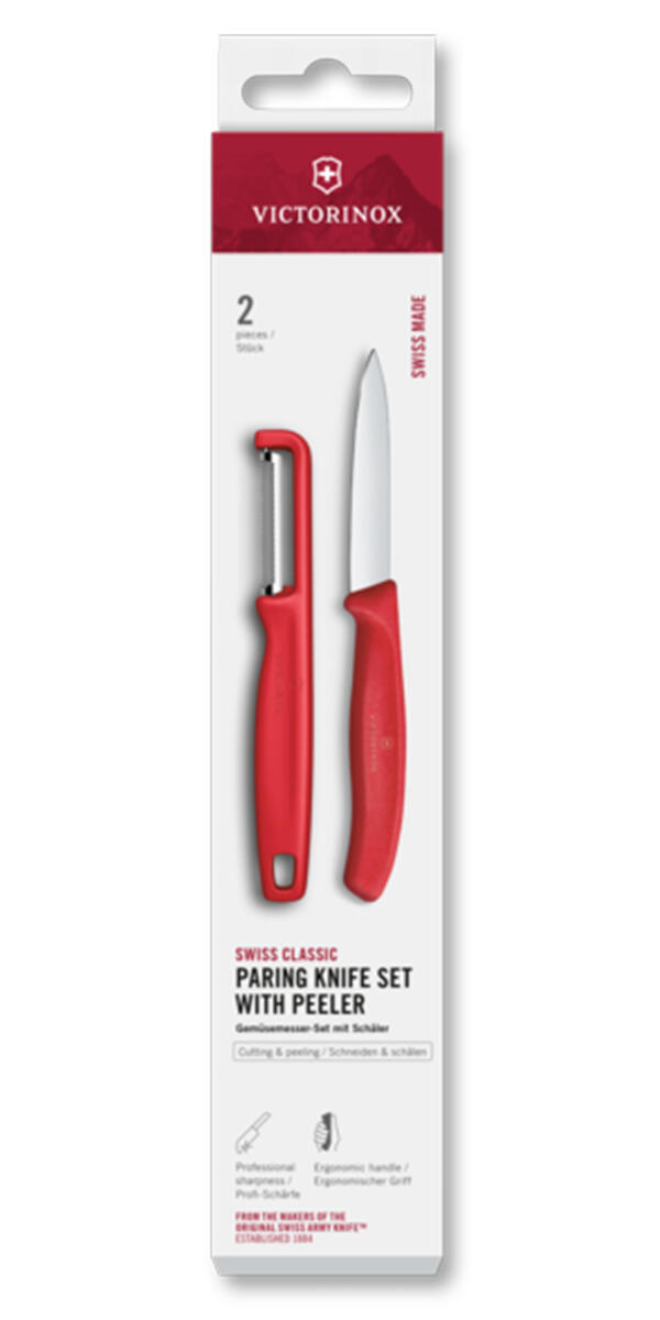 VICTORINOX picture