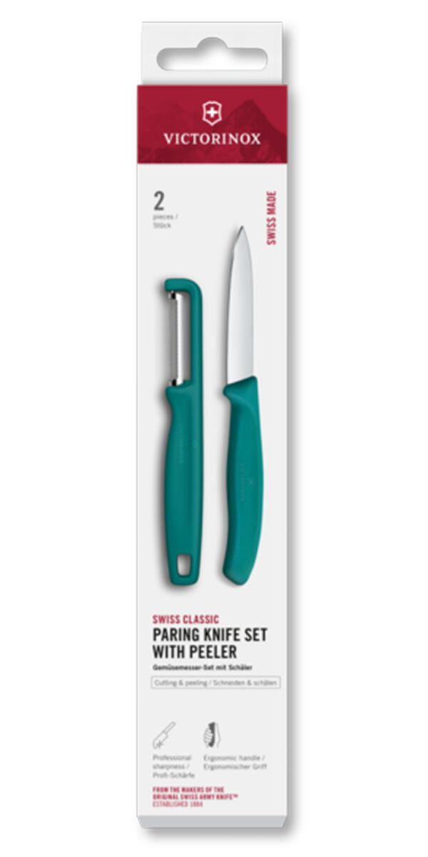 VICTORINOX picture