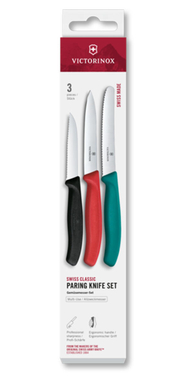 VICTORINOX picture