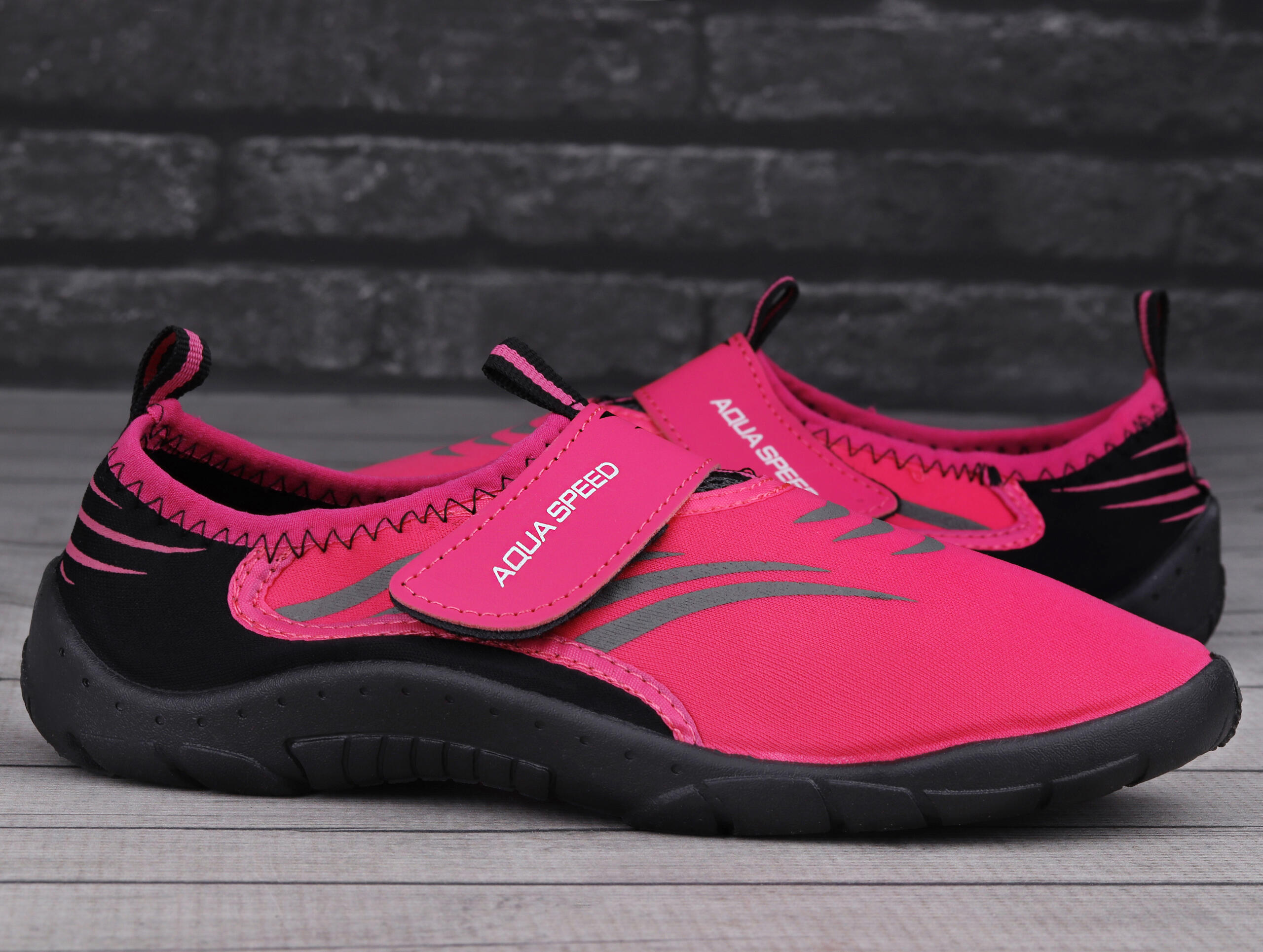 Neoprenové boty AQUA SHOES 2/6