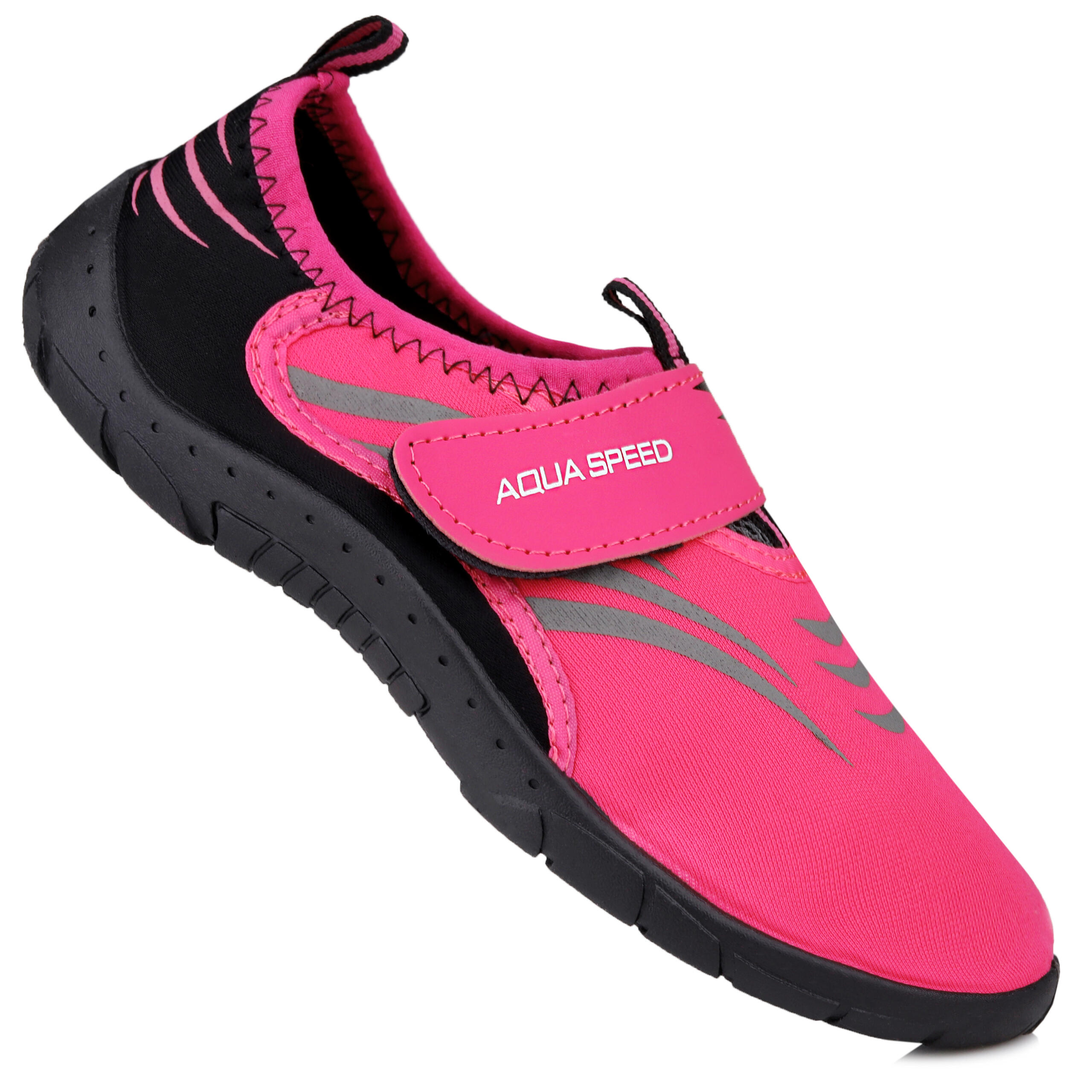 AQUA SPEED Neoprenové boty AQUA SHOES