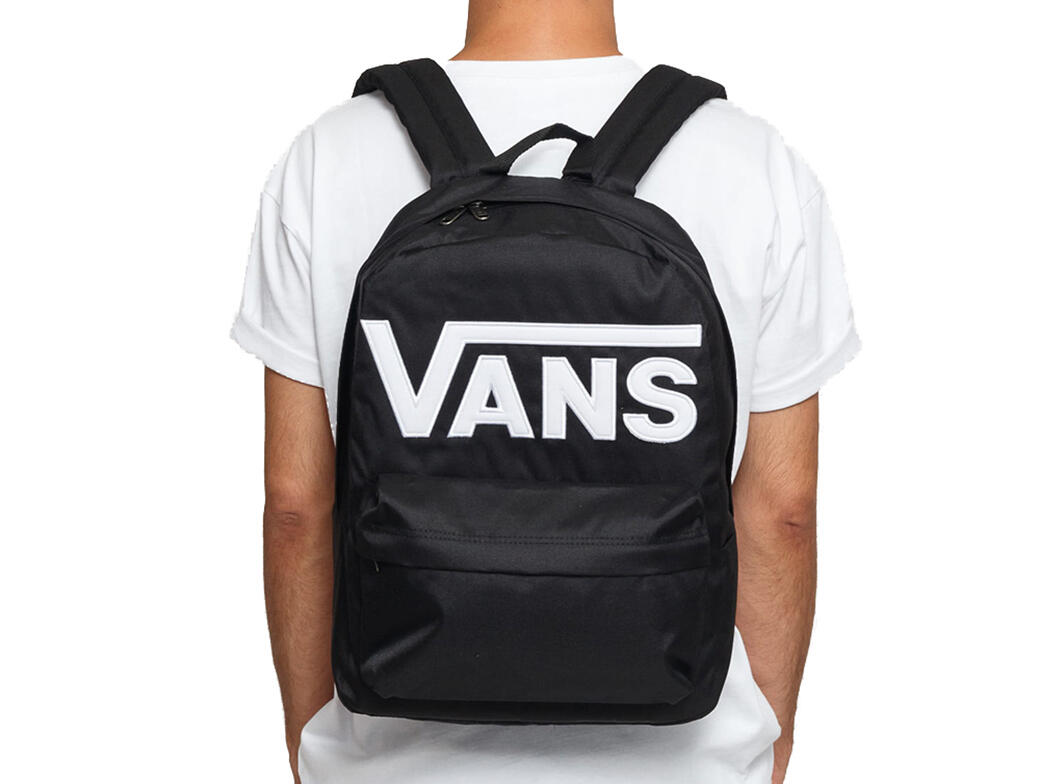Rucksack Vans Old Skool Drop V für unisex 3/5