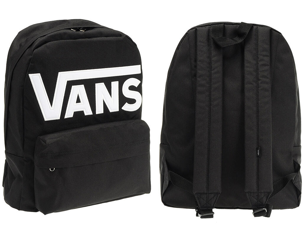 Rucksack Vans Old Skool Drop V für unisex 2/5