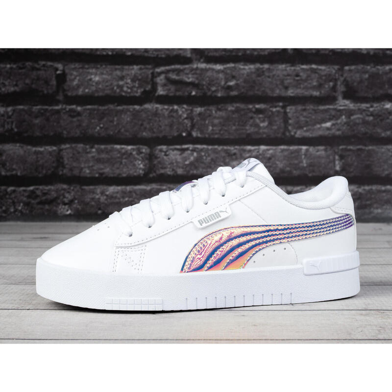 Încălțăminte Drumeții În Natură Puma Jada Holographic Femei