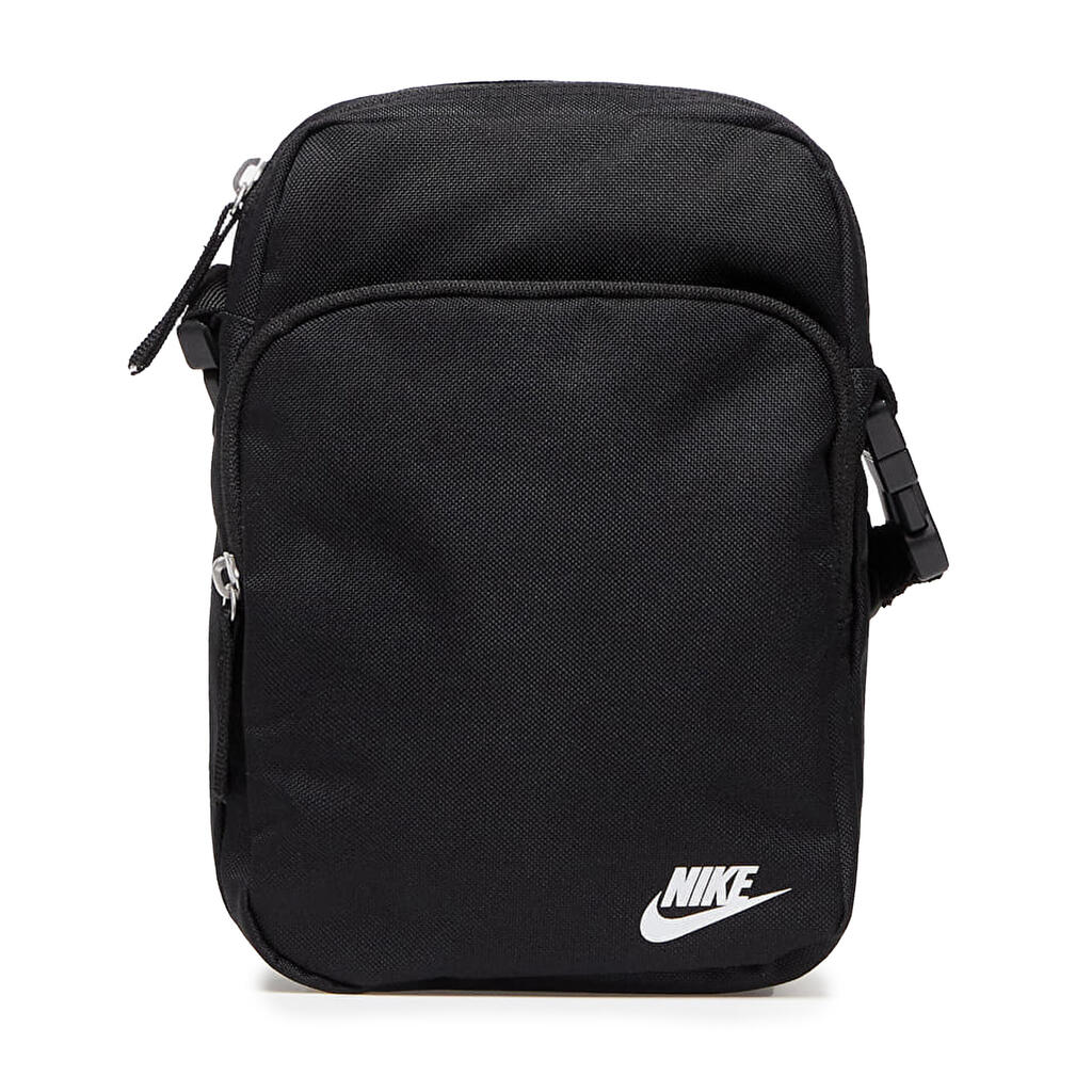 Nike Umhängetasche - Schwarz