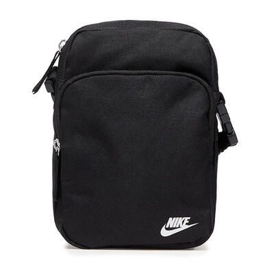 Nike Umhängetasche - Schwarz