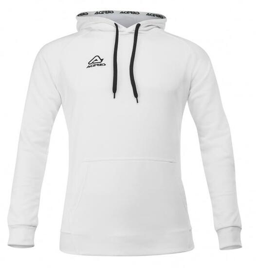 Sweatshirt à capuche enfant Acerbis Easy