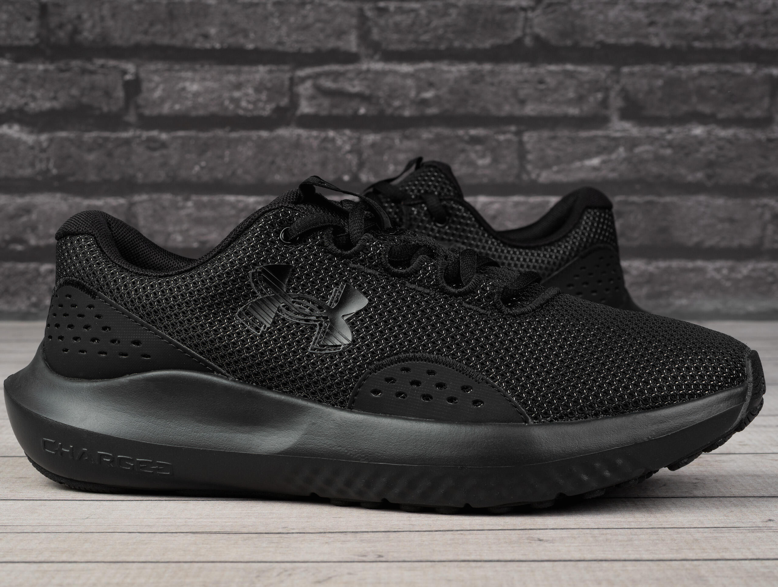 Zapatilla para Running para HOMBRE UNDER ARMOUR SURGE 4 2/7