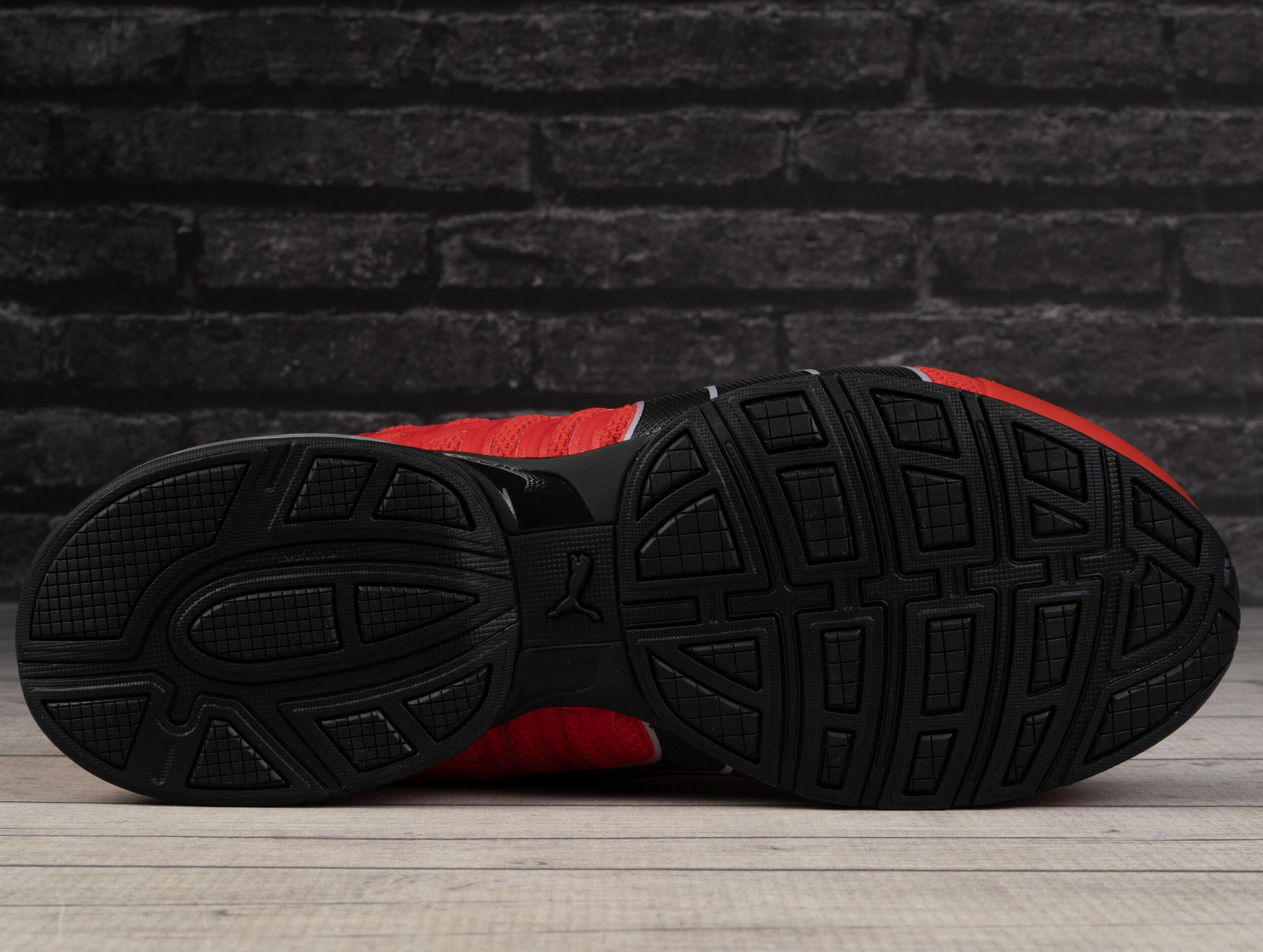 PUMA Voltaic Evo Zapatillas Hombre Negro 5/7