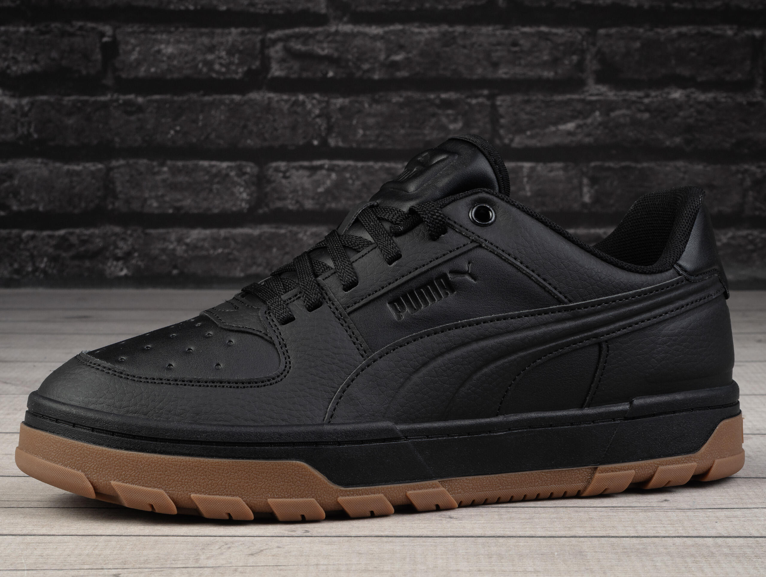 Basket Basse à Lacets Puma Caven 2.0 Abrupt - Homme 3/7