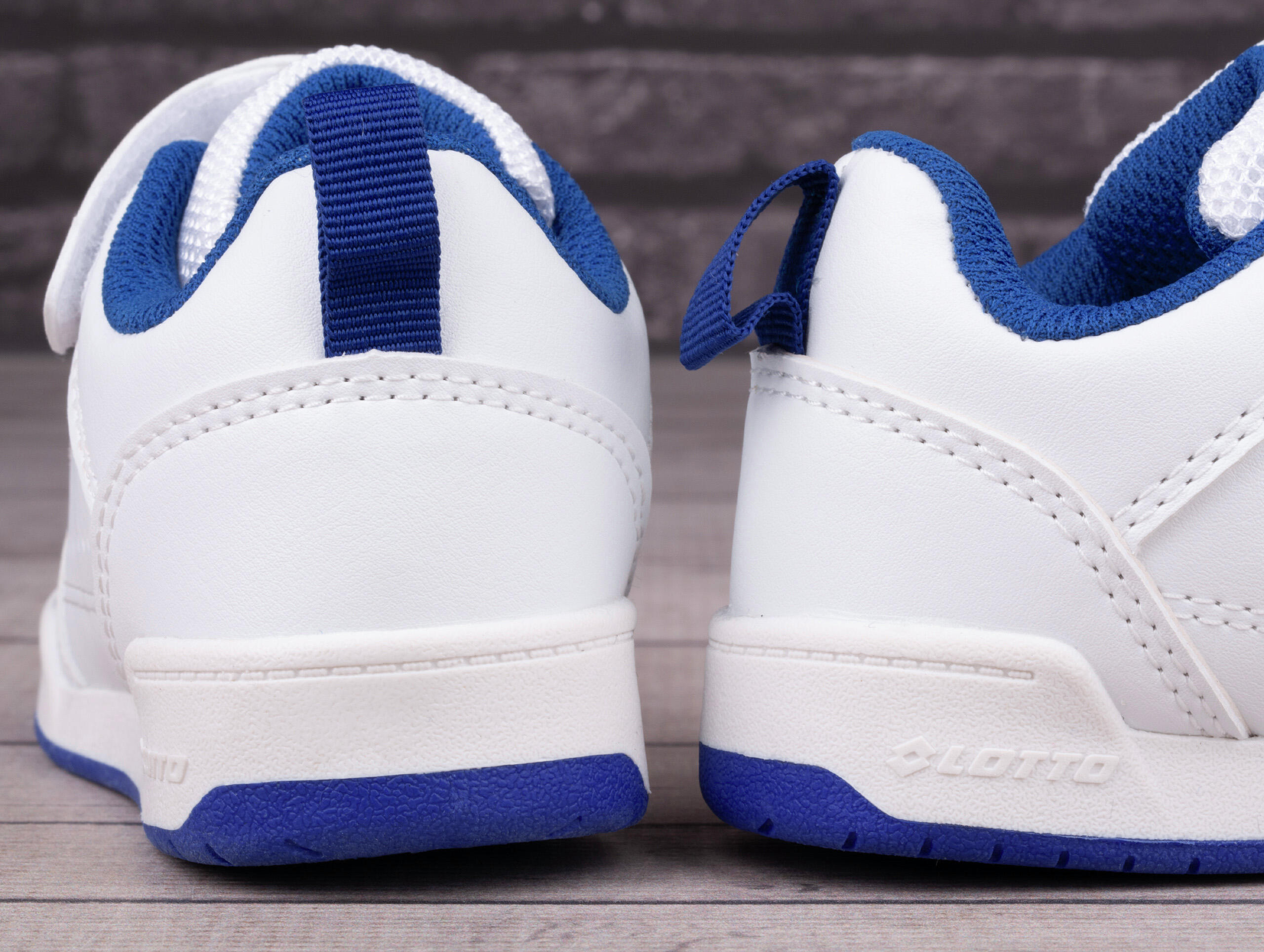Sneakers Jungen Toco BC K 5/7