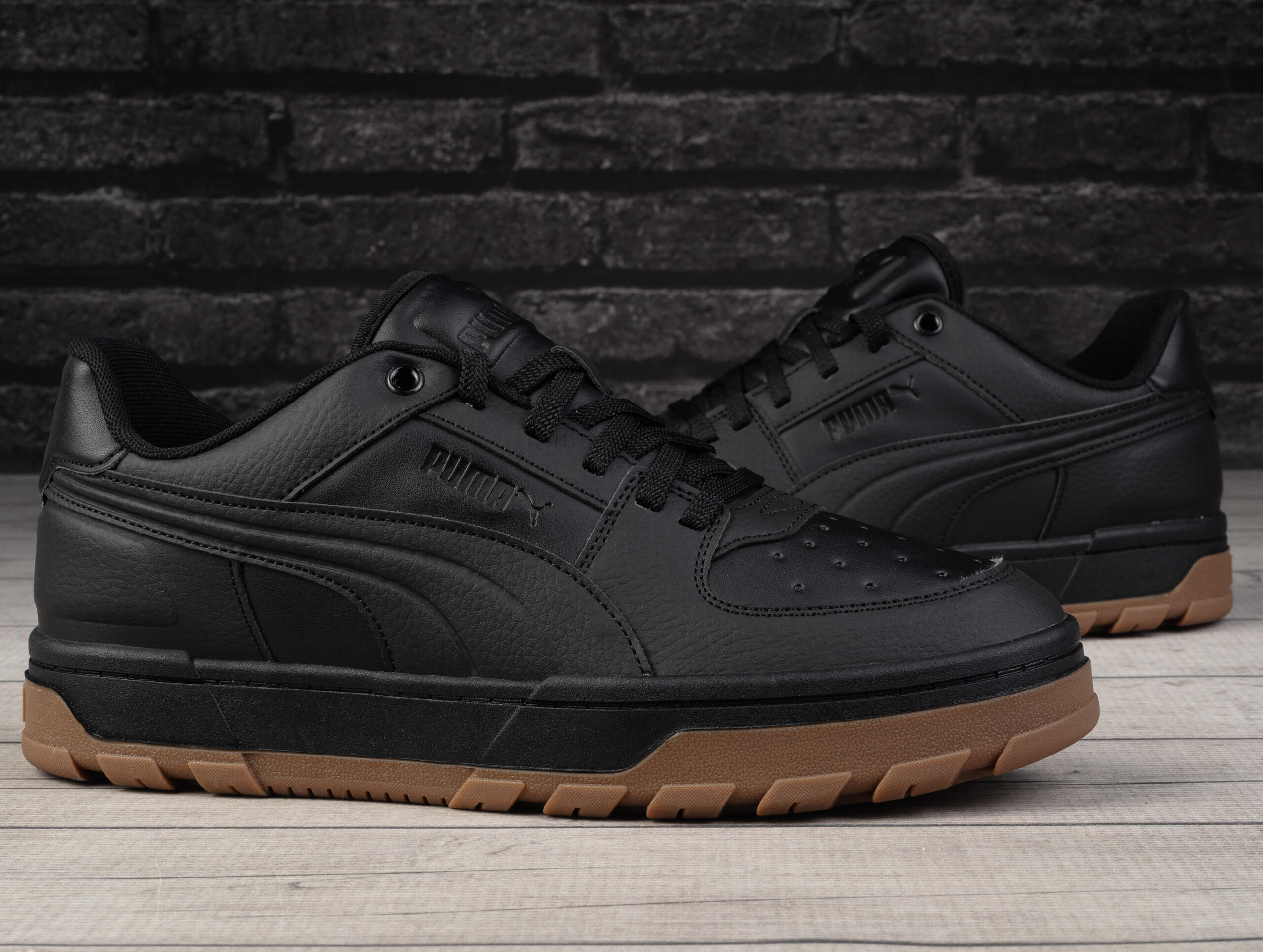 Buty męskie sportowe sneakersy Puma CAVEN 2.0 ABRUPT