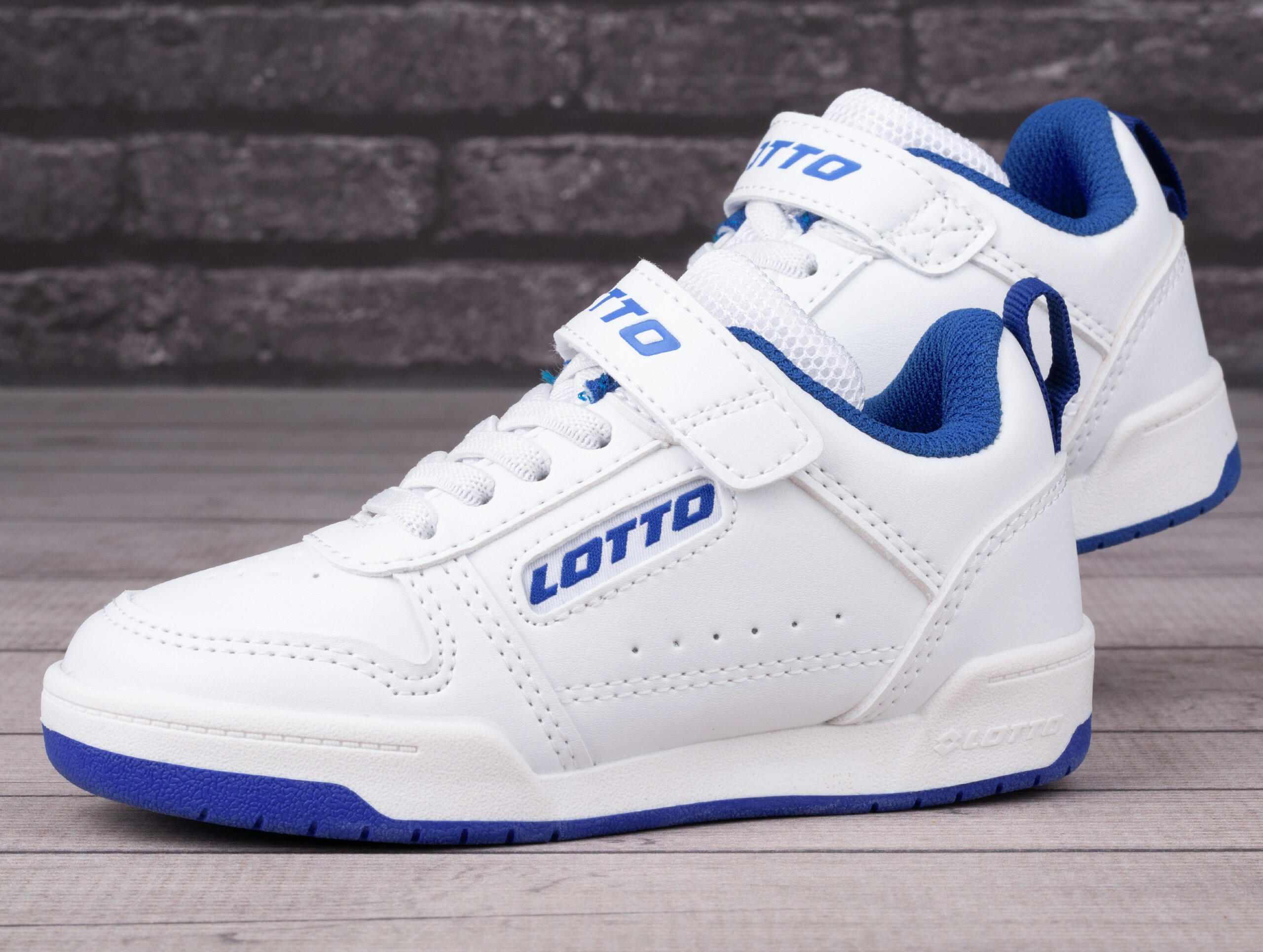 Sneakers Jungen Toco BC K 4/7