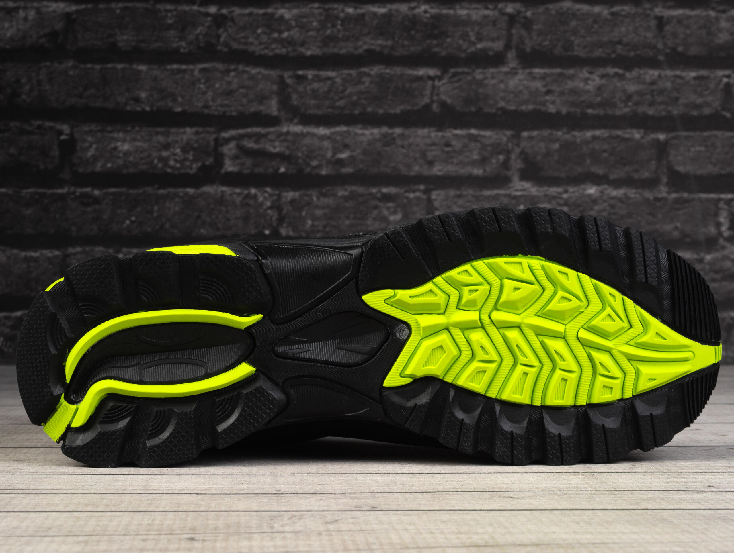 Buty zimowe Hi Tec BLACK LIME JACKDAW WP INSULATED WODOODPORNE OCIEPLANE 5/7