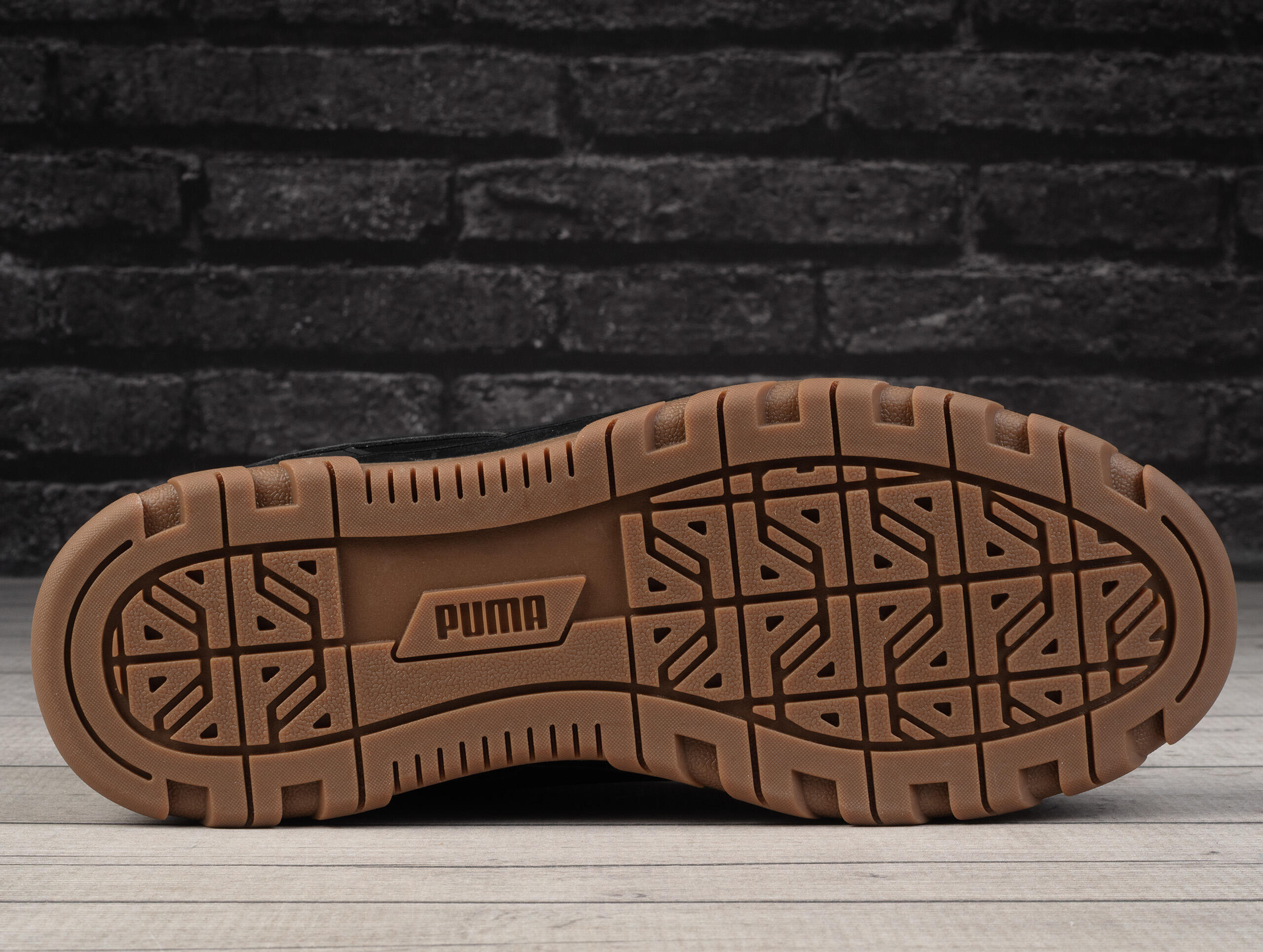 Basket Basse à Lacets Puma Caven 2.0 Abrupt - Homme 5/7