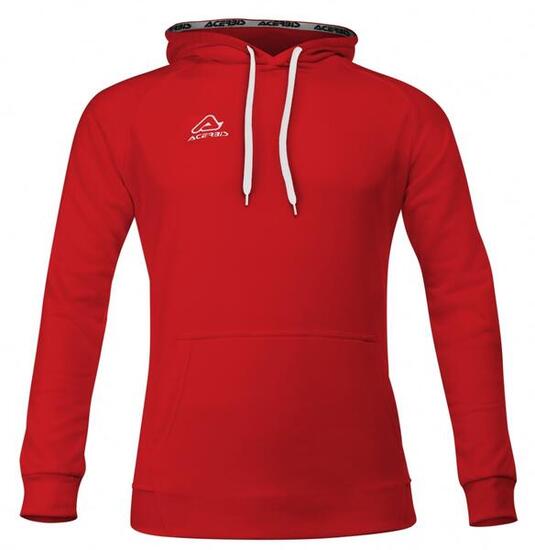 Sweatshirt à capuche Acerbis Easy