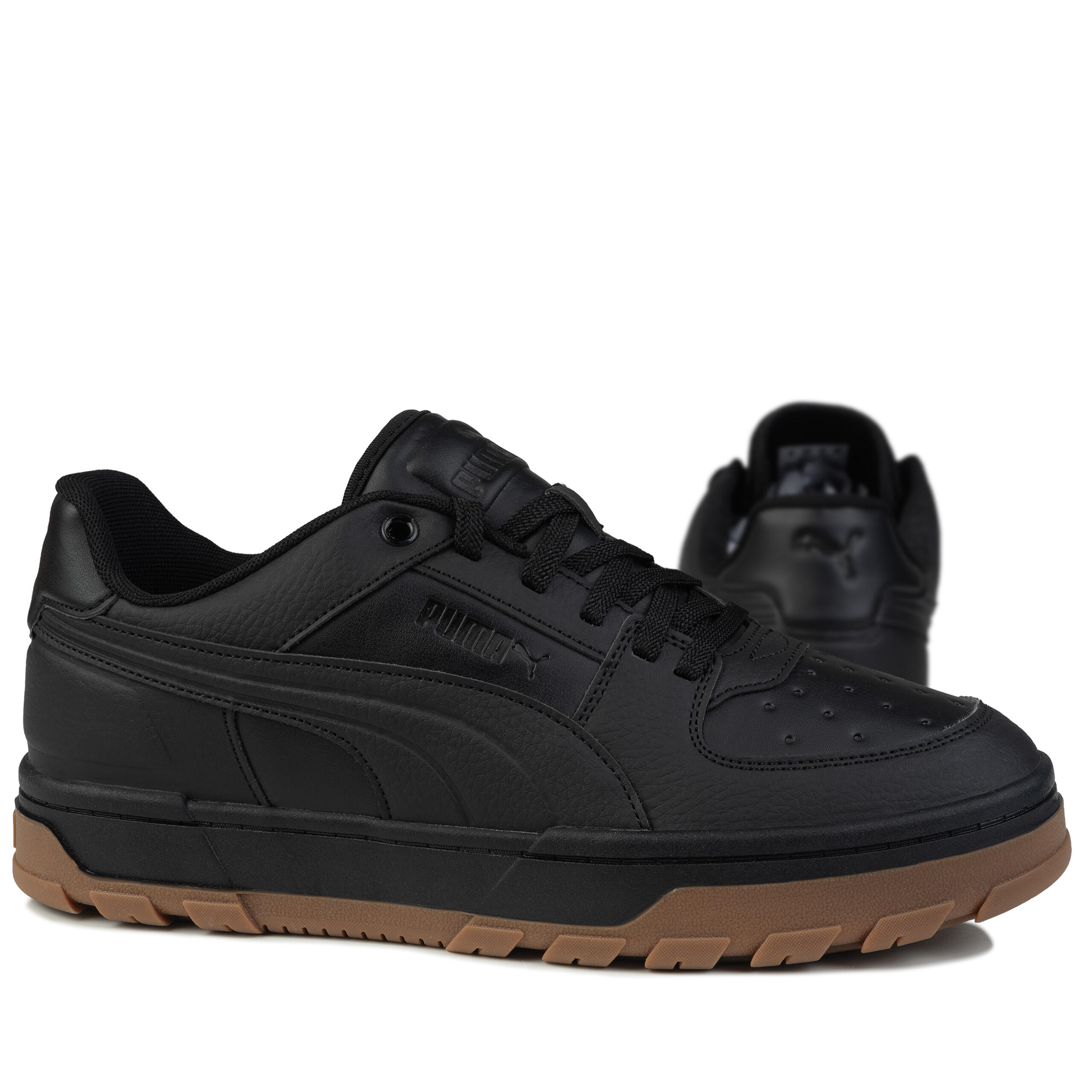 Basket Basse à Lacets Puma Caven 2.0 Abrupt - Homme 7/7