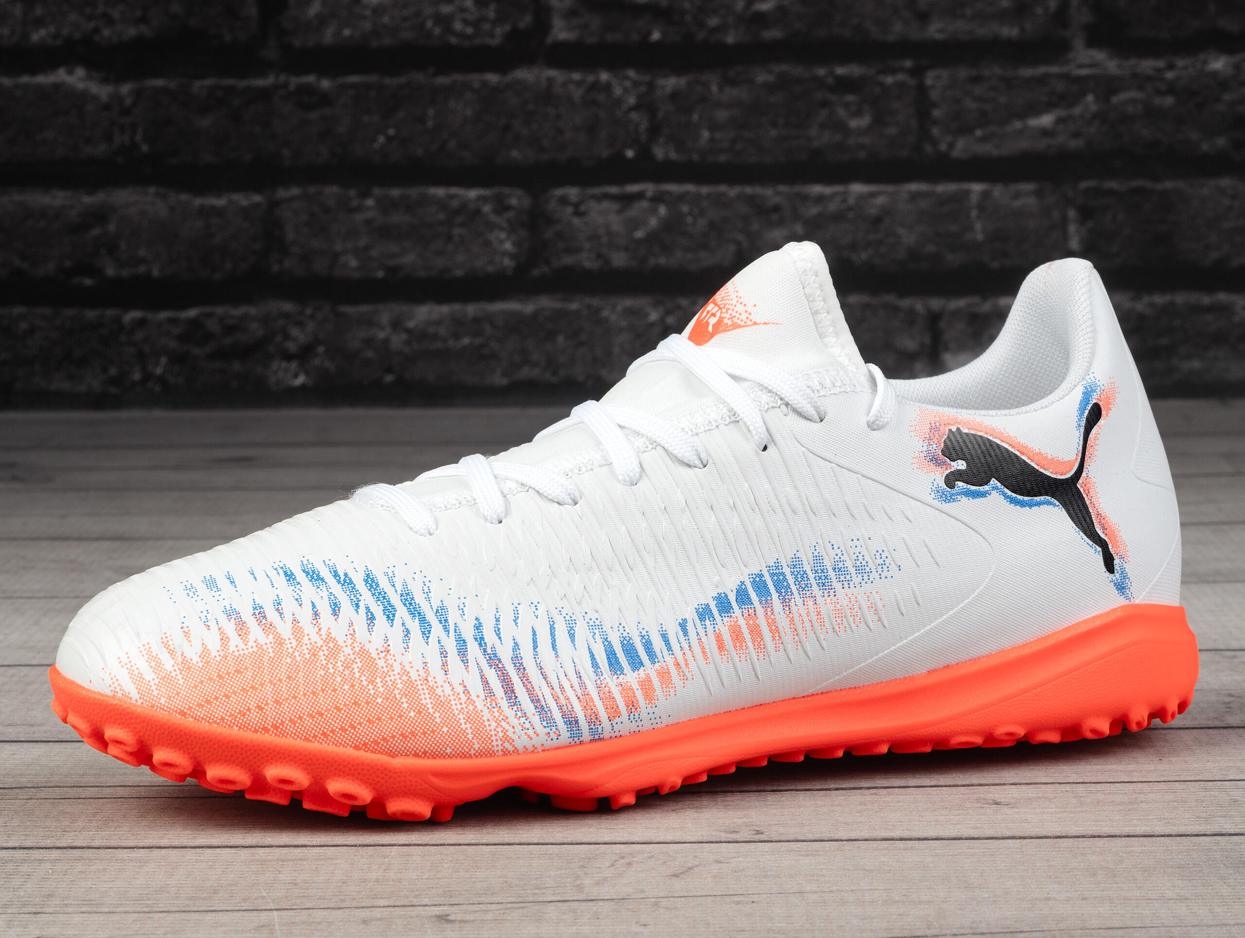 Sapatos de futebol Puma Future 8 Play TT 3/9