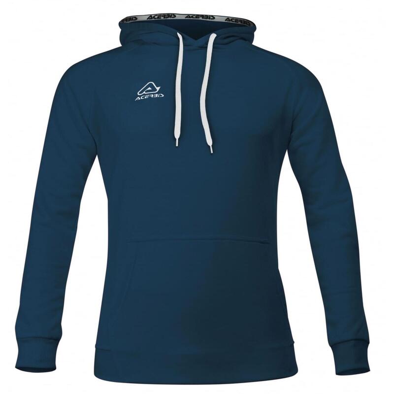 Hooded sweatshirt Acerbis Easy