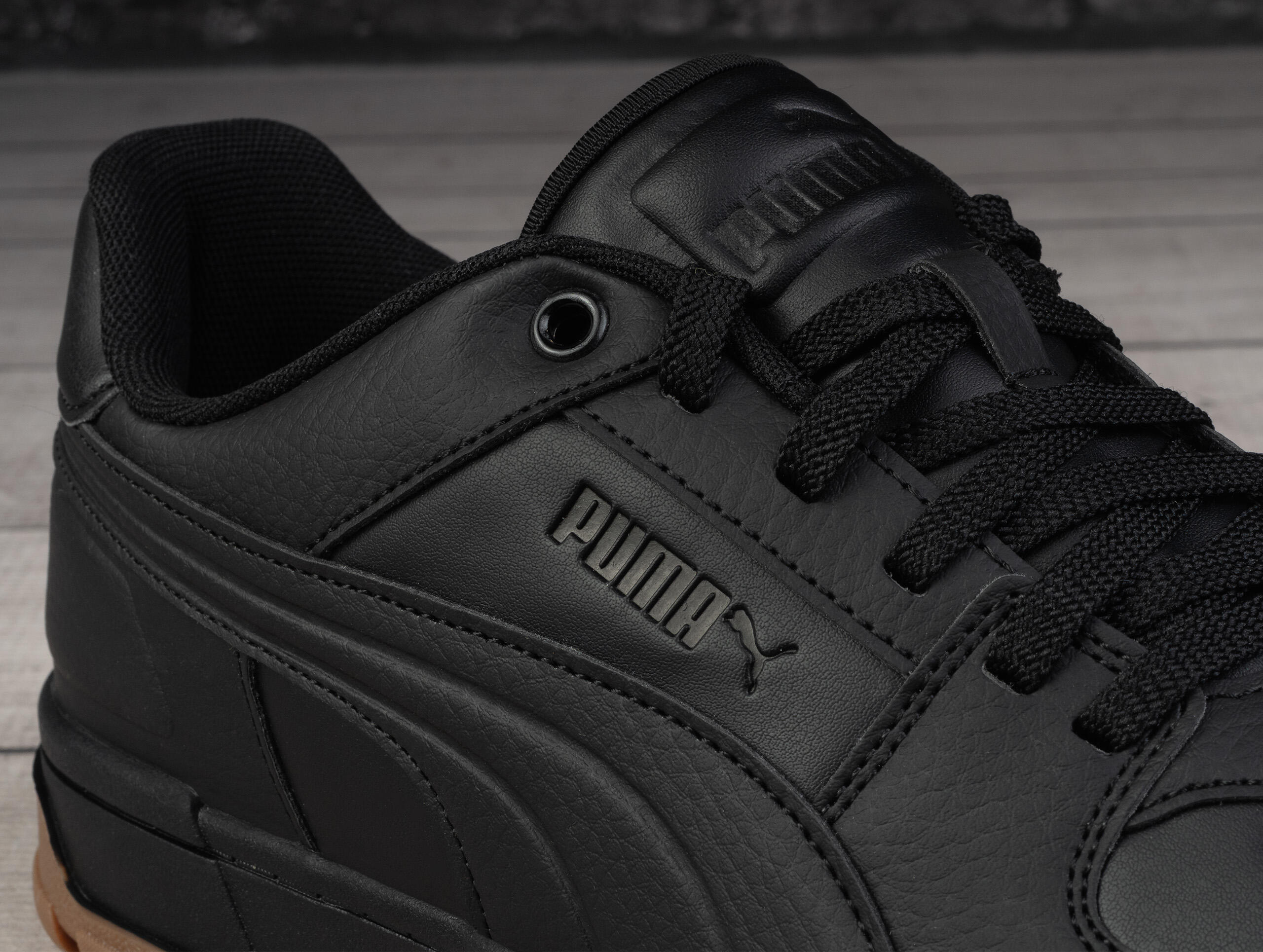 Basket Basse à Lacets Puma Caven 2.0 Abrupt - Homme 6/7