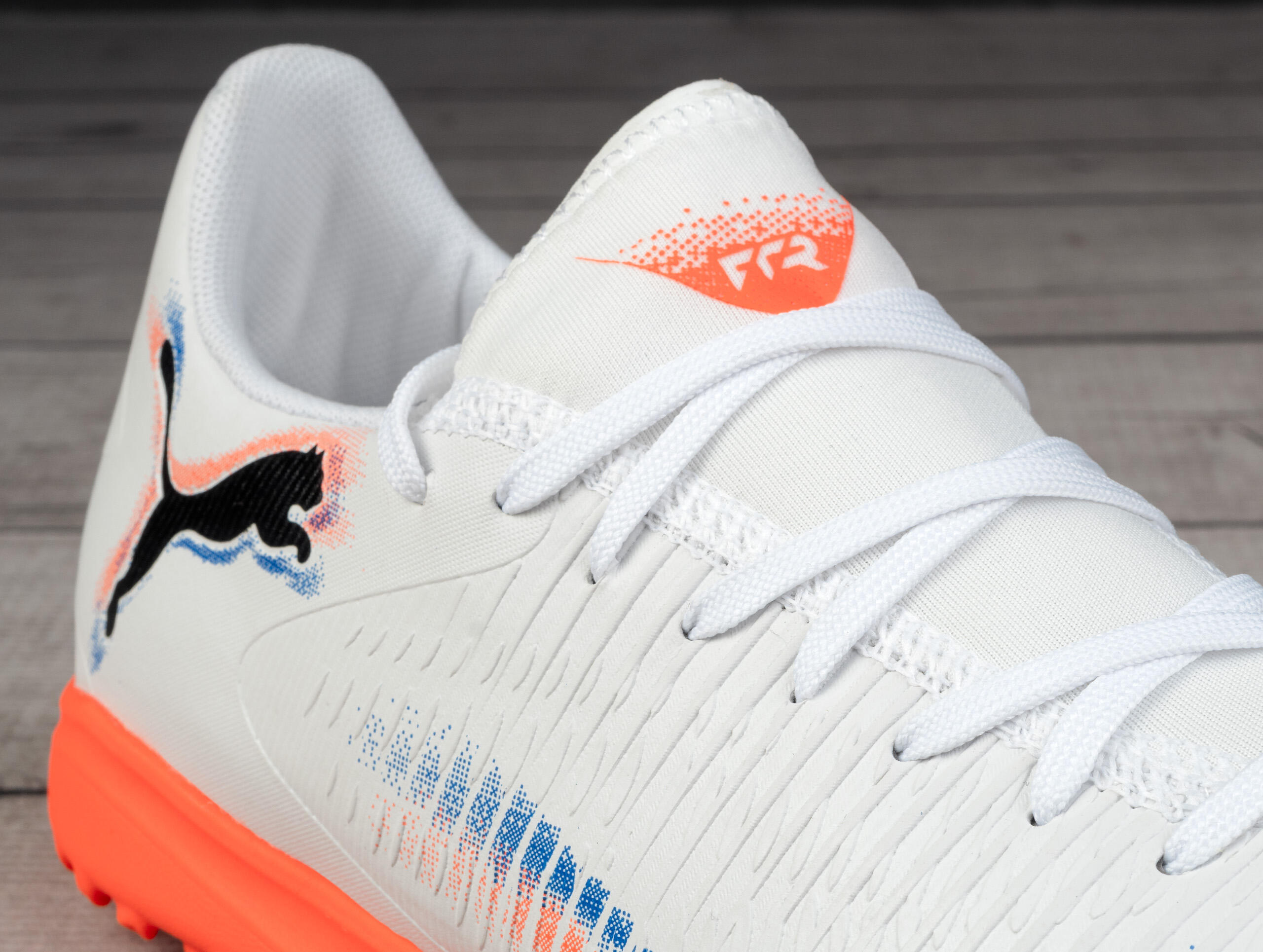 Sapatos de futebol Puma Future 8 Play TT 5/9
