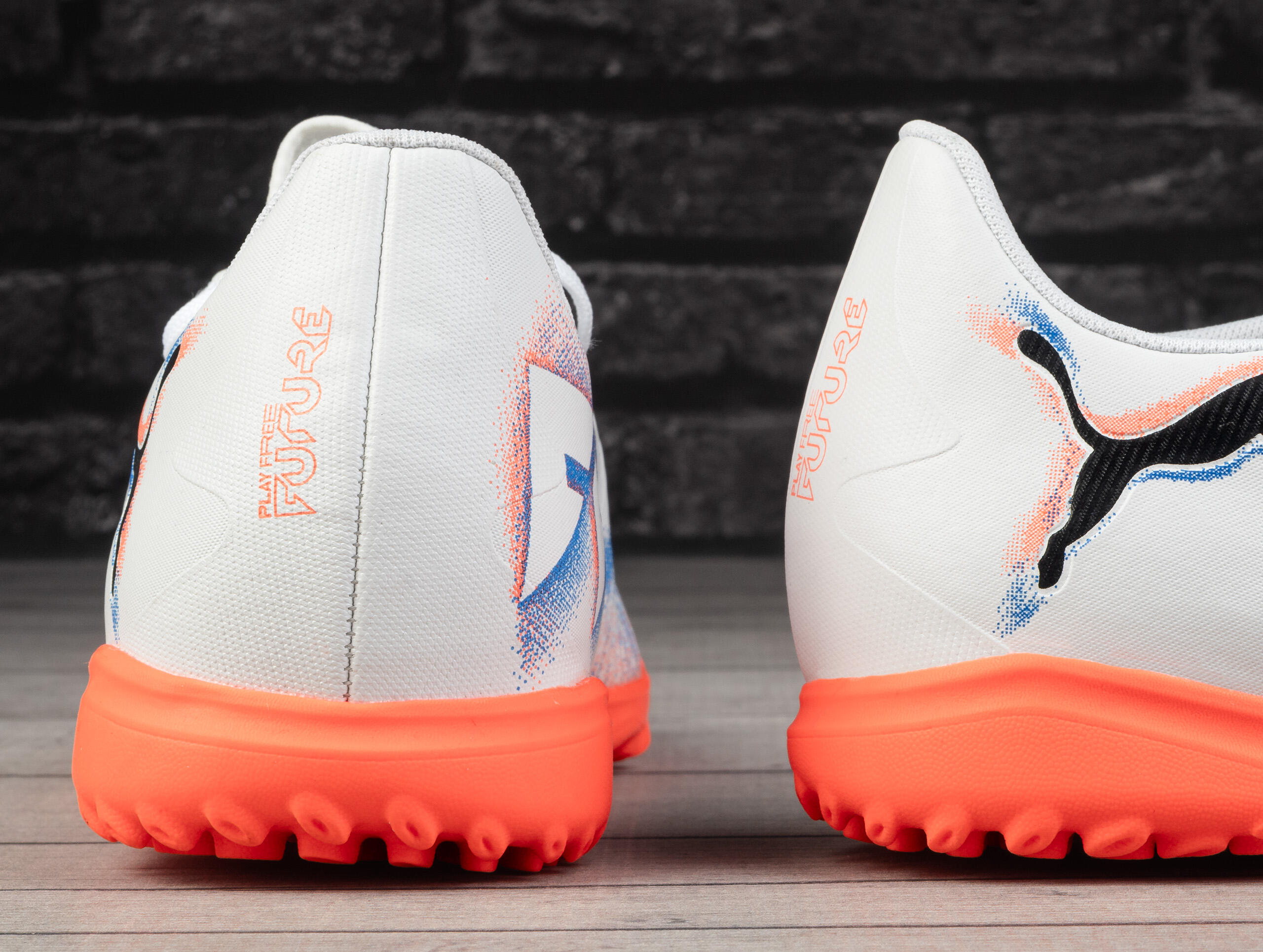 Sapatos de futebol Puma Future 8 Play TT 4/9
