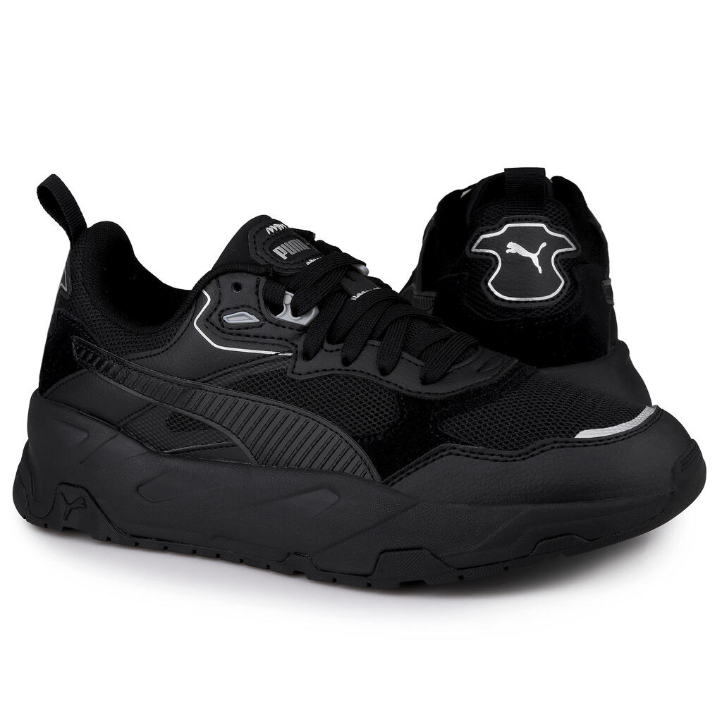 Trainers Male Puma Trinity Black