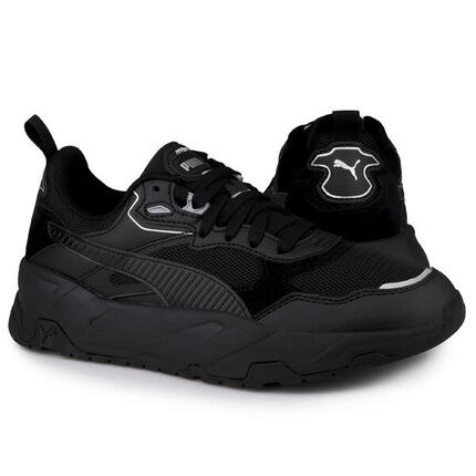 Zapatillas Hombre Puma Trinity Negro