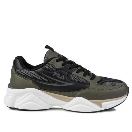Buty sneakersy męskie sportowe męskie Fila RECADE