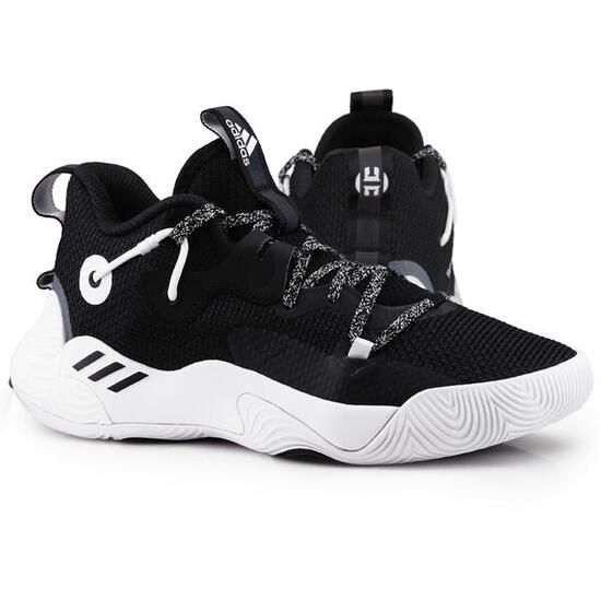 Harden Stepback 3 J Chaussures de basketball Garçon