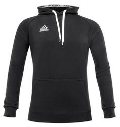 Sweat à capuche Acerbis Easy Noir Taille L