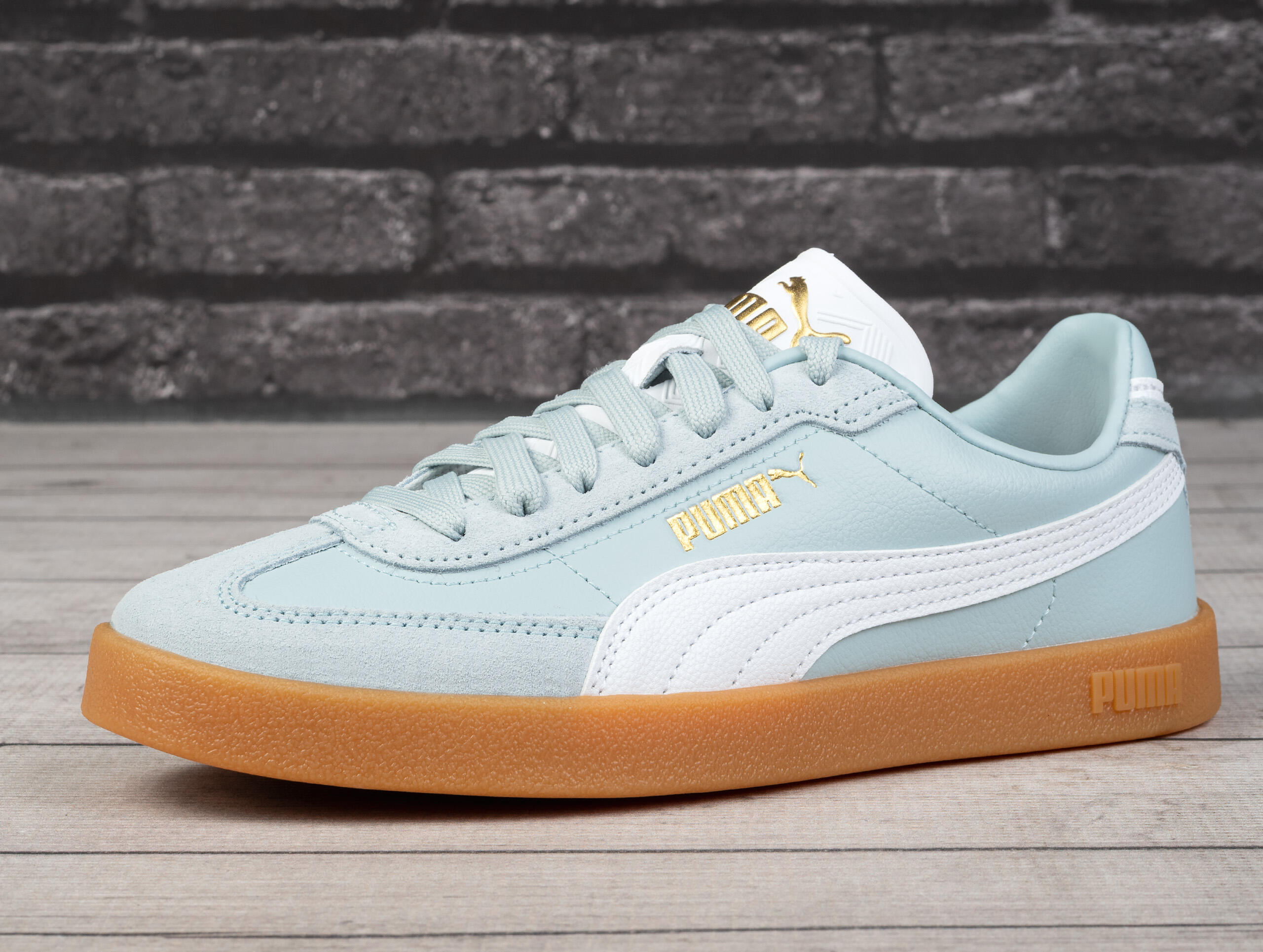 Basket Puma Club II ERA 3/7