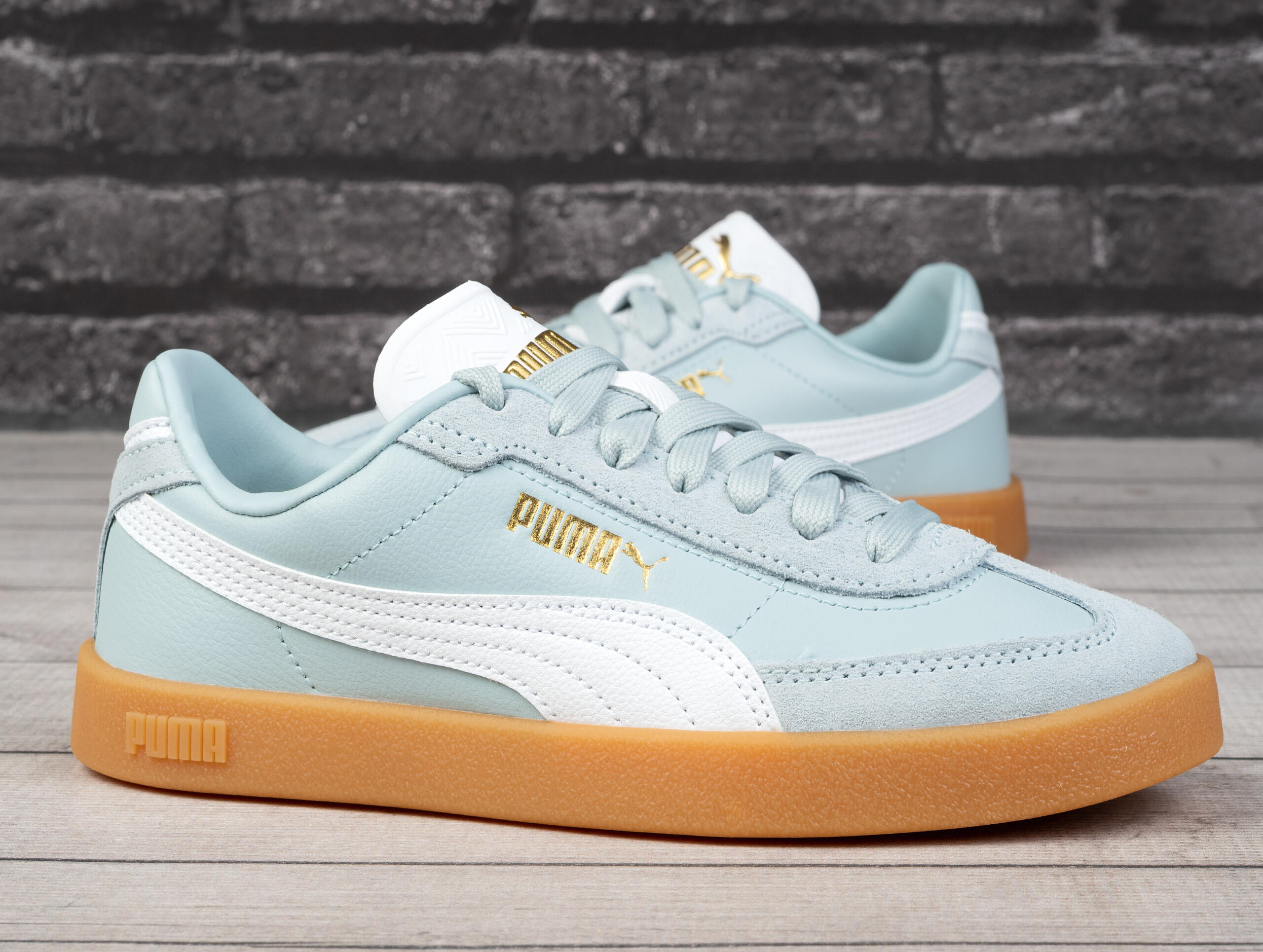 Basket Puma Club II ERA 2/7