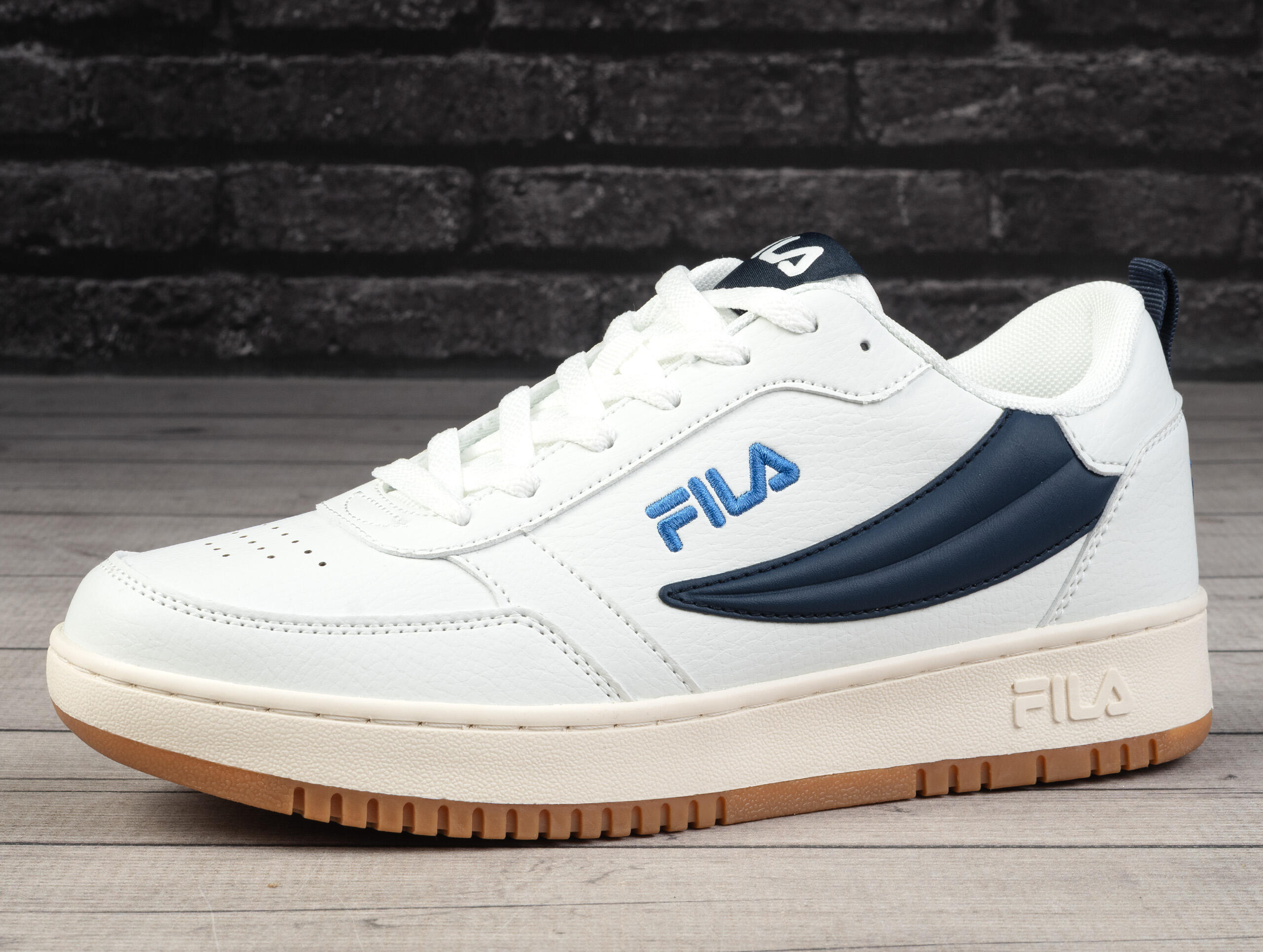 Buty męskie sportowe Fila REGA NF 3/6