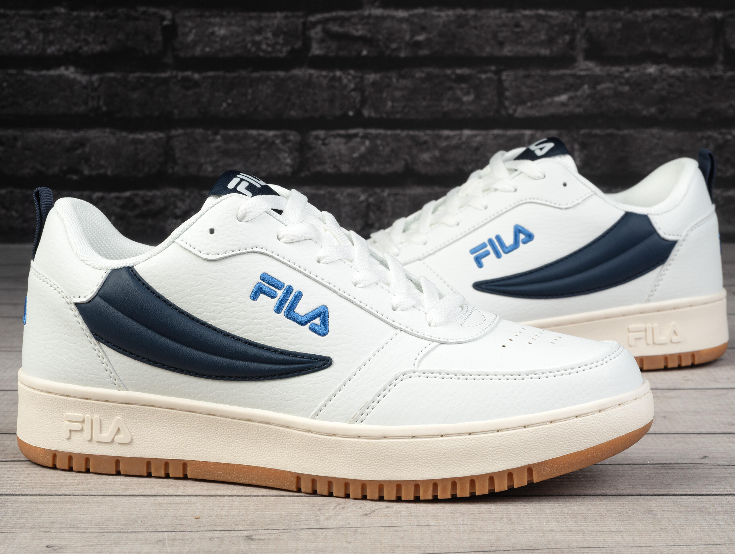 Buty męskie sportowe Fila REGA NF