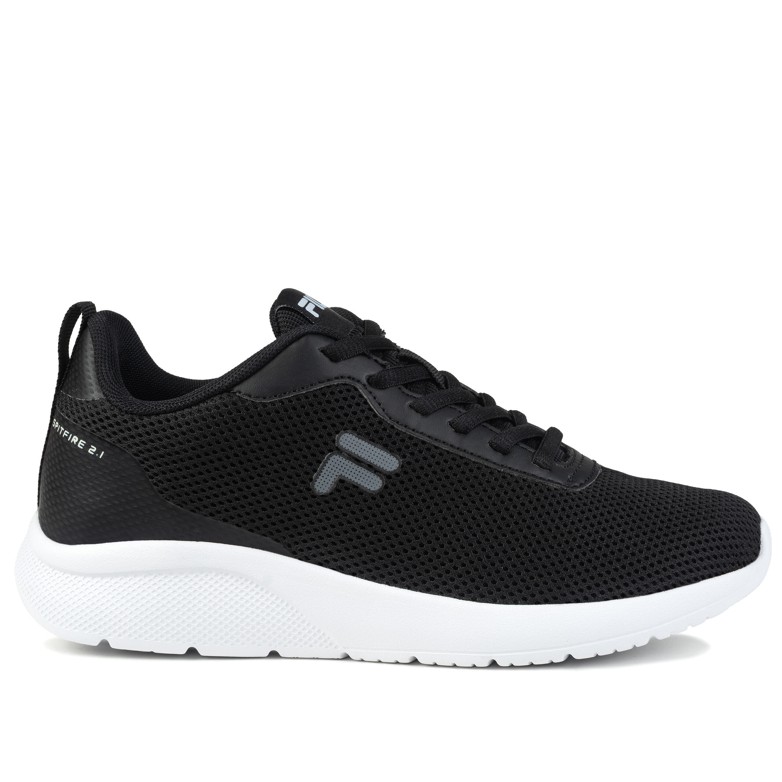 Damă - Fila Spitfire - Ffw0121.83036 - Negru
