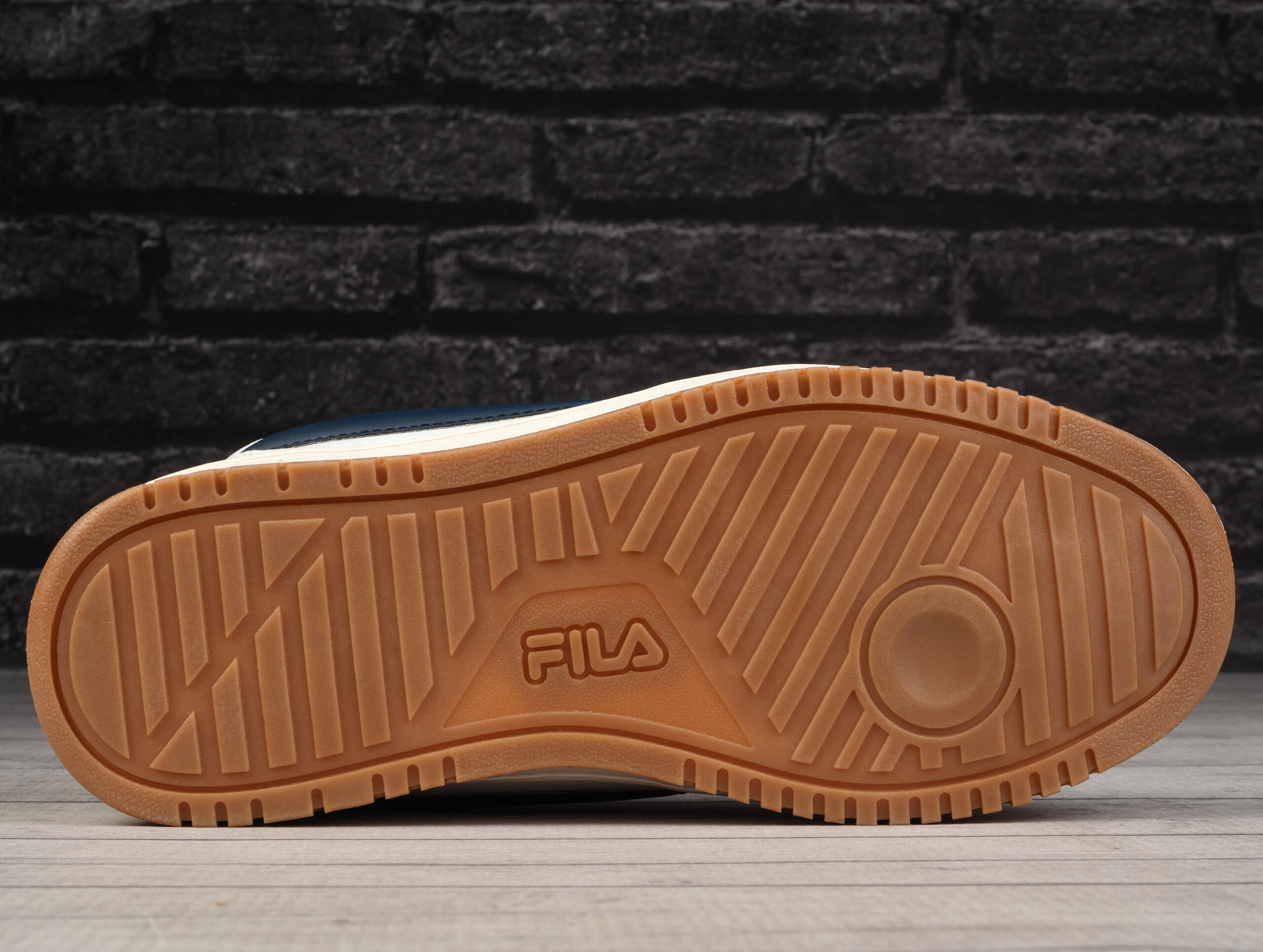 Buty męskie sportowe Fila REGA NF 5/6