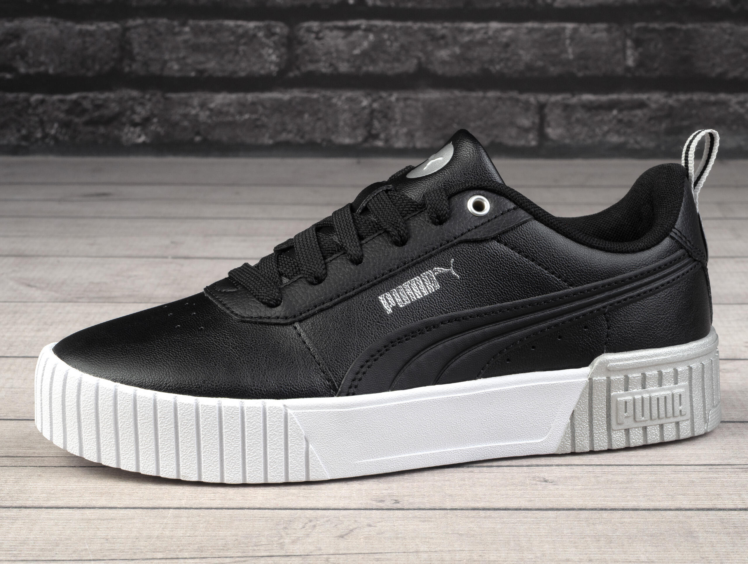 Baskets Puma modèle 397491-02 pour femmes 3/6