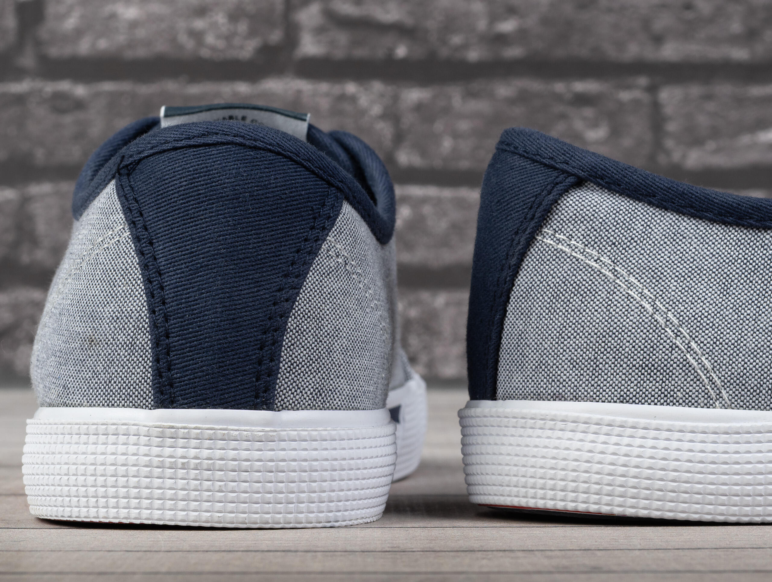 ZAPATOS Y COMPLEMENTOS PEPE JEANS  DE HOMBRE PMS30817 BRADY 4/7