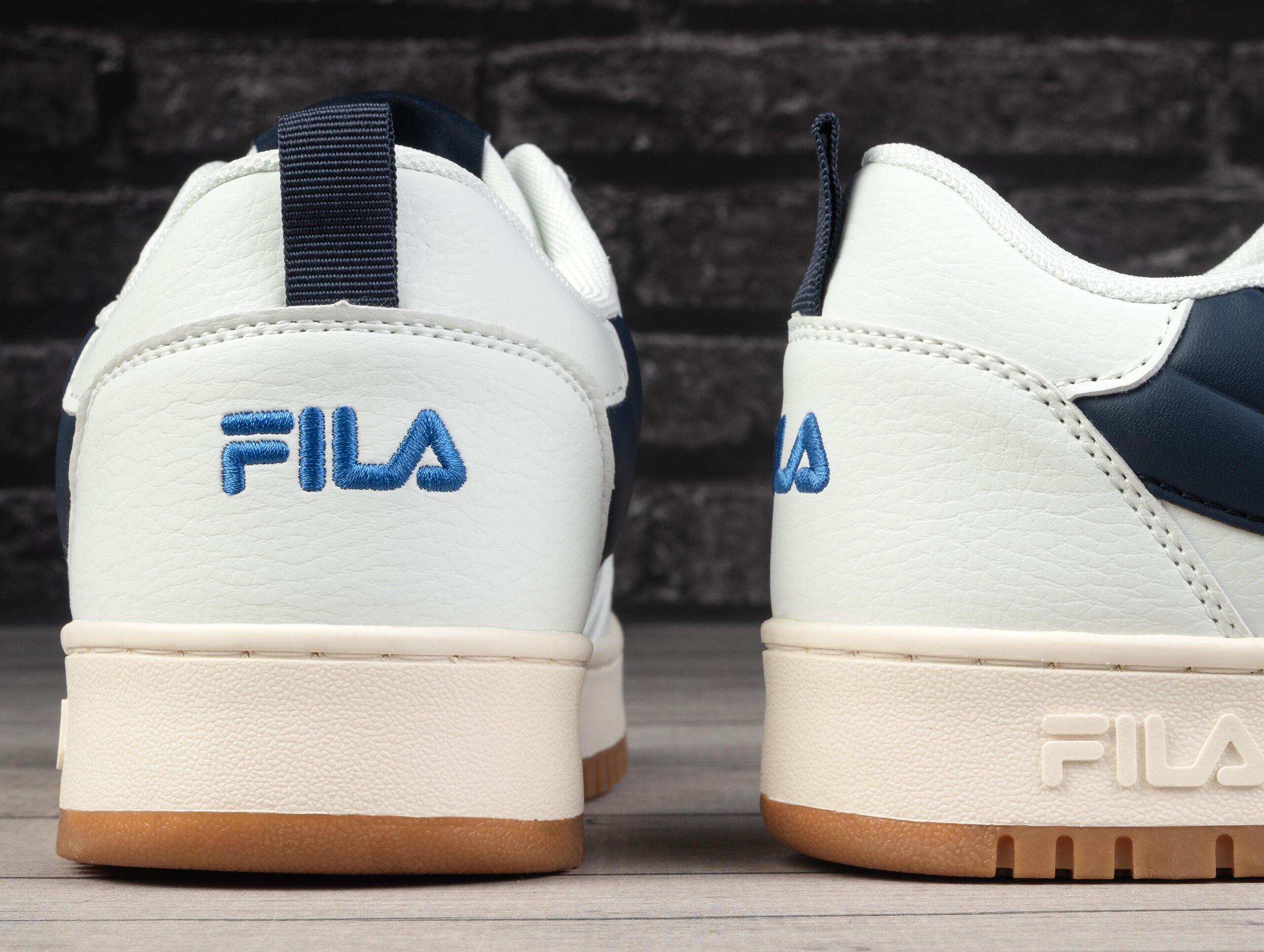 Buty męskie sportowe Fila REGA NF 4/6