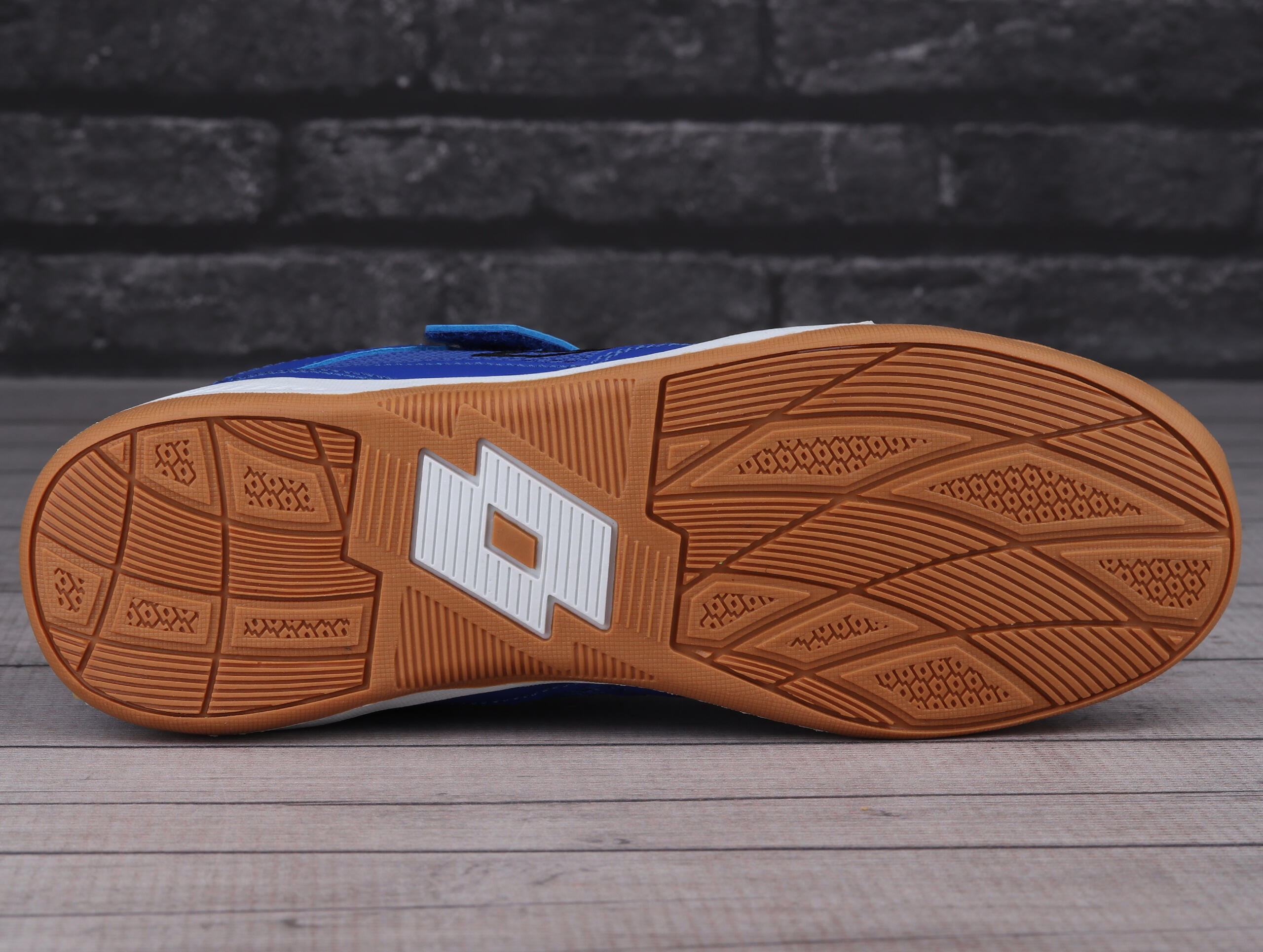 Buty dziecięce sportowe Lotto WHIZZER T 5/7