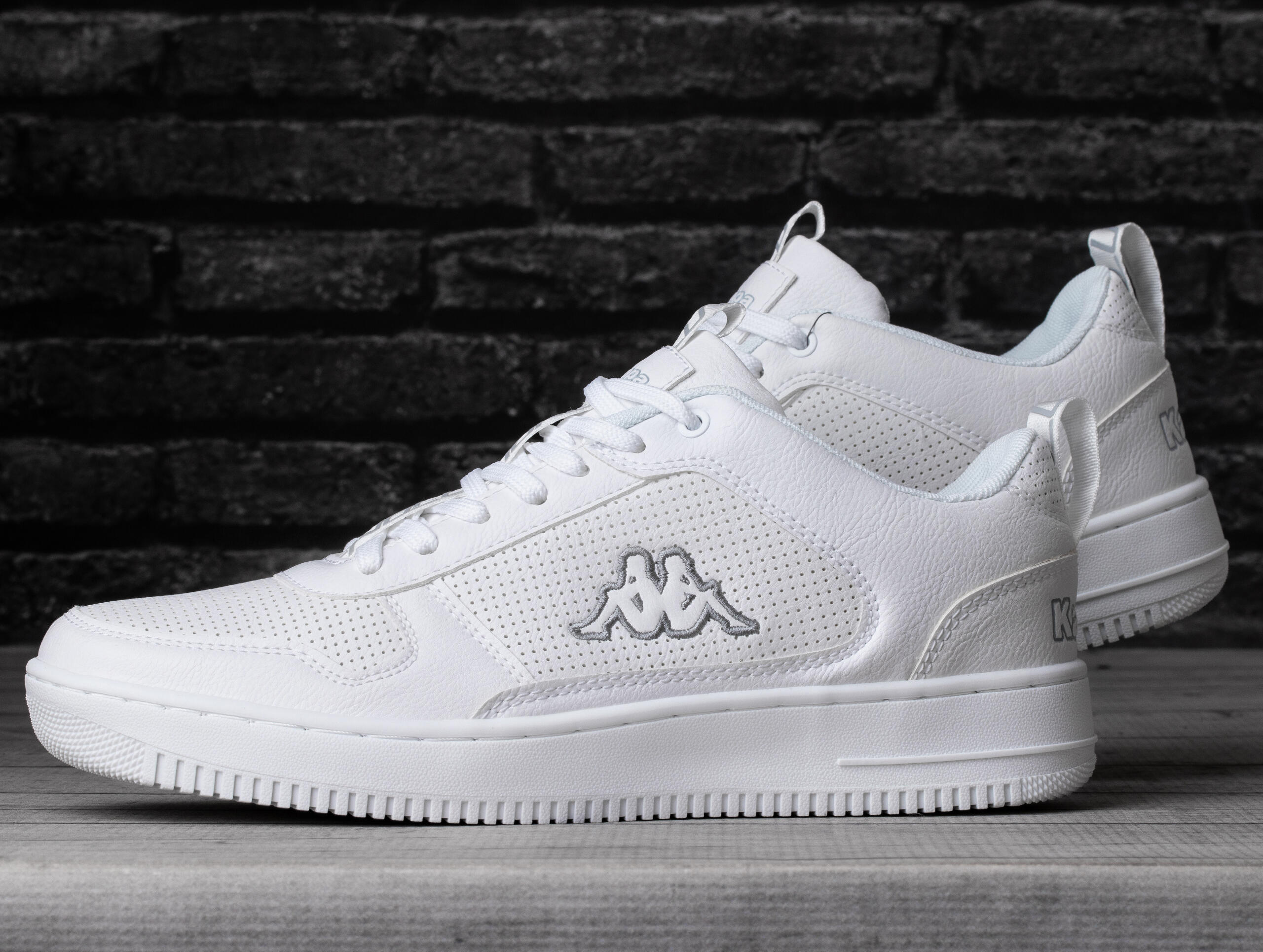 Sneakers pour hommes Fogo OC 3/6