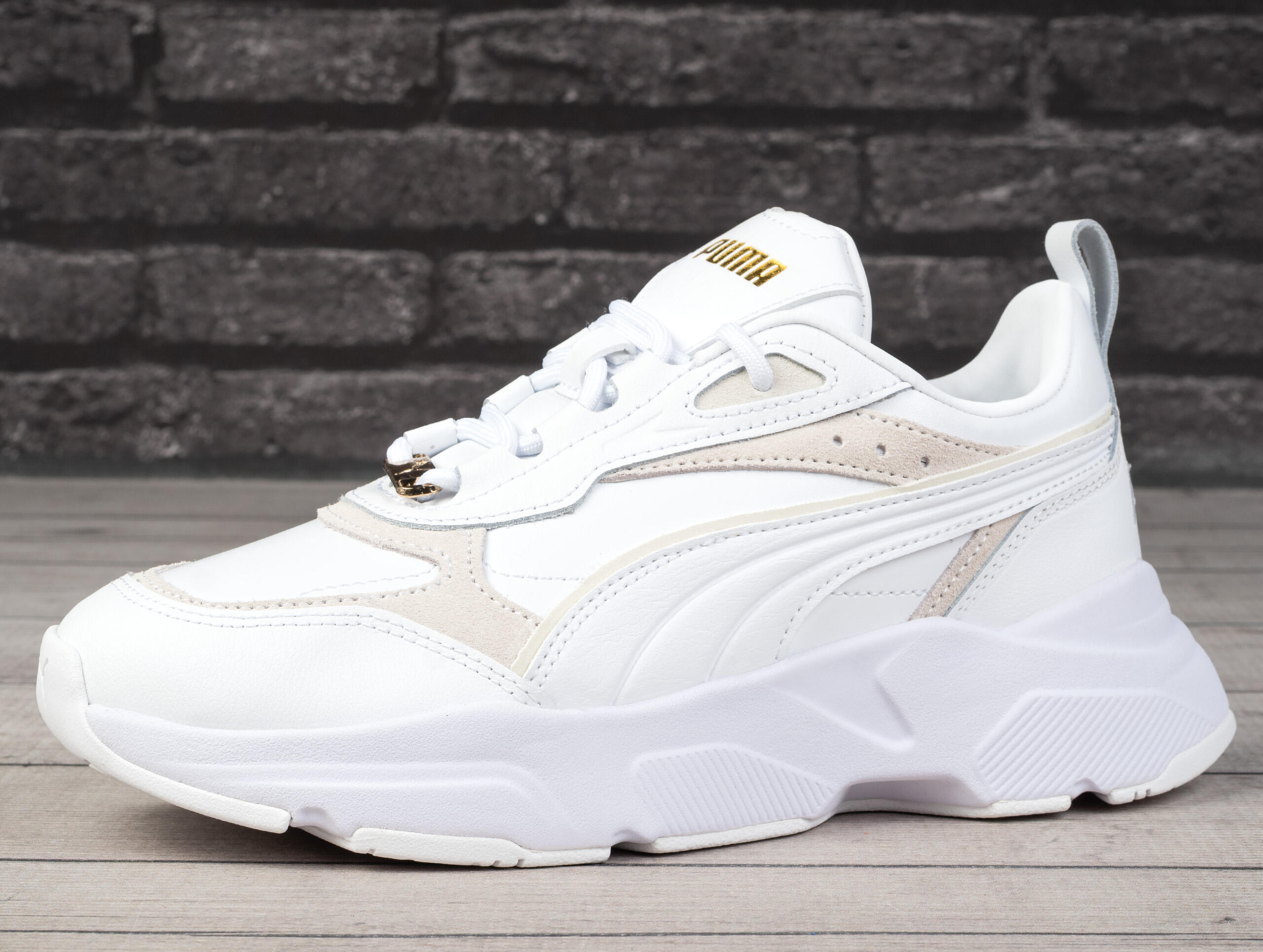 Buty damskie sportowe  Puma CASSIA LUX 3/7