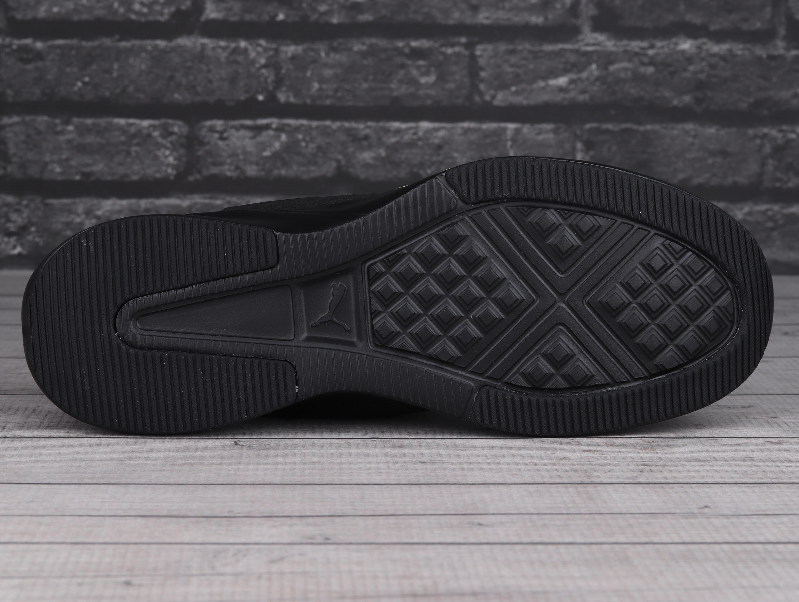 Baskets Puma Retaliate 2, Noir, Hommes 5/7