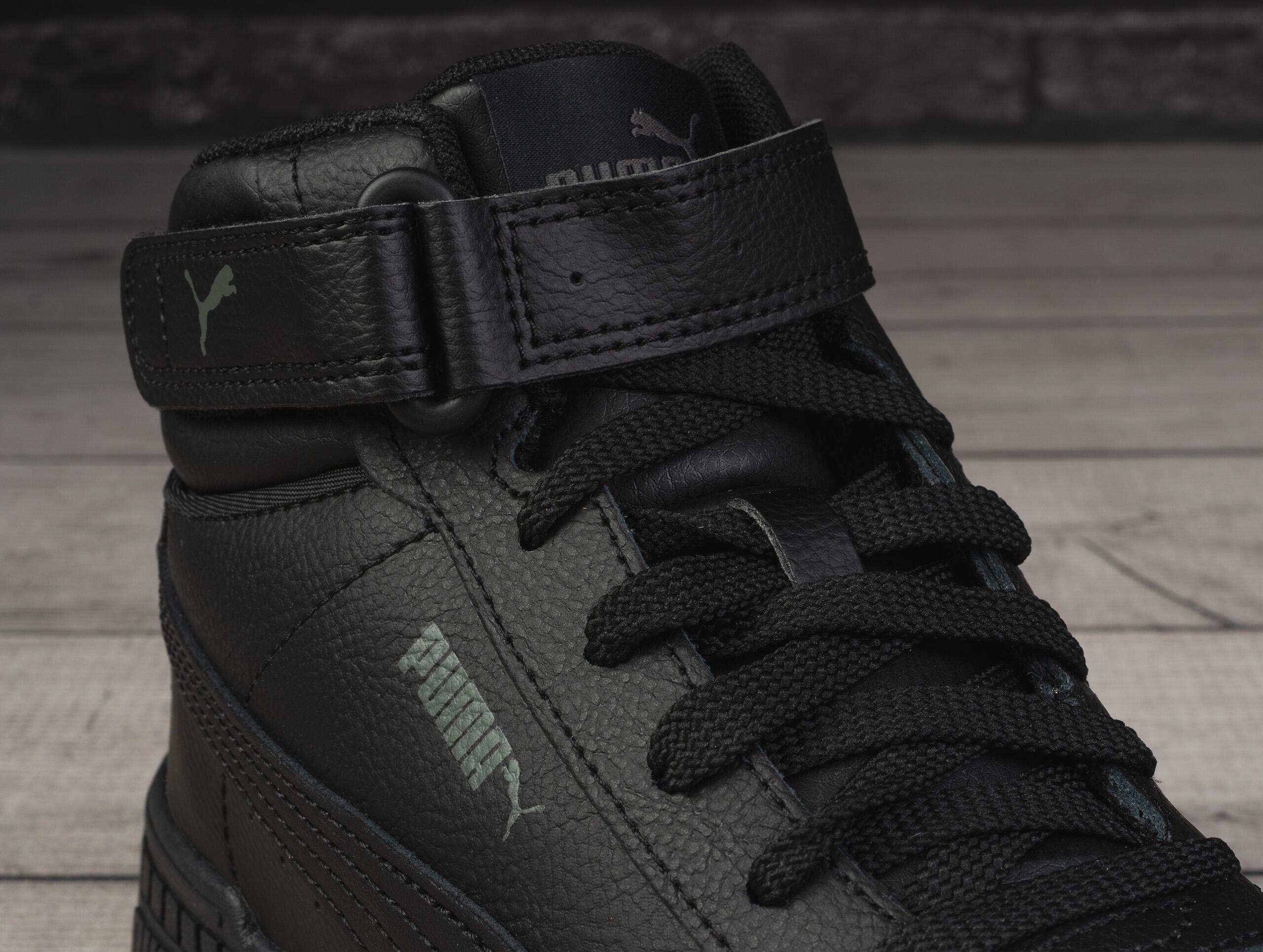 Schoenen universeel voor vrouwen Puma Carina 2.0 Mid 6/7
