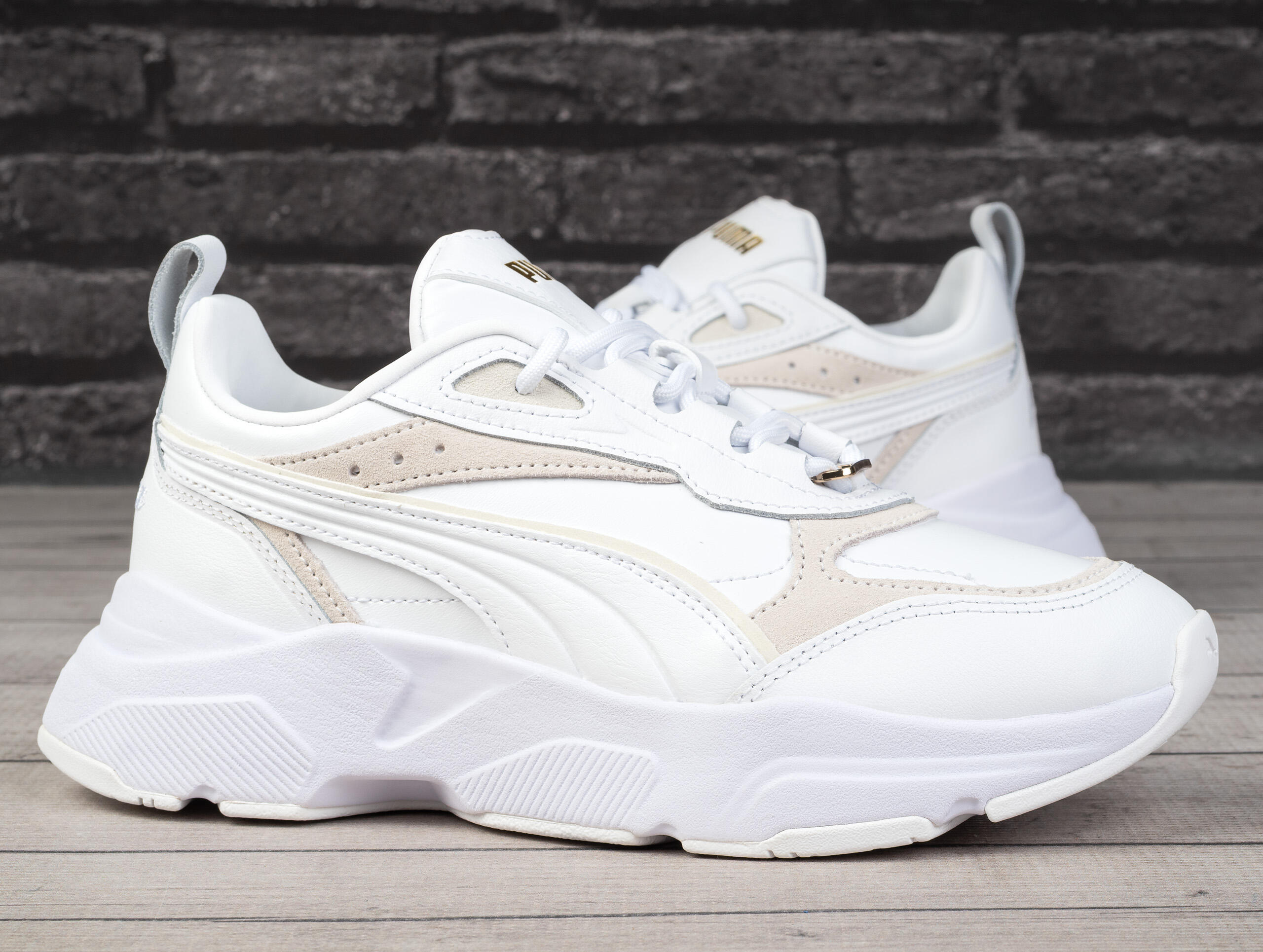 Buty damskie sportowe  Puma CASSIA LUX 2/7