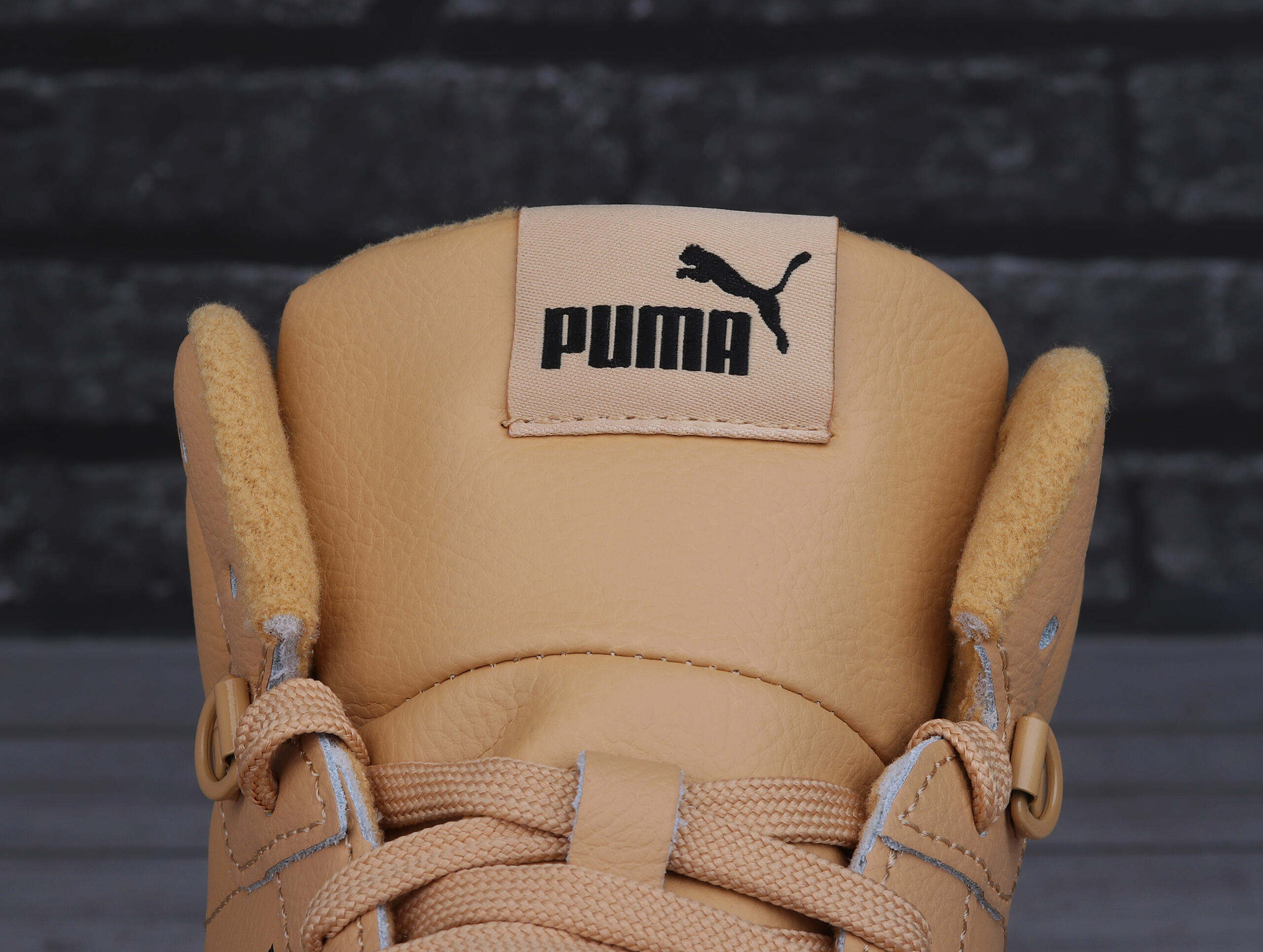 Chaussures universel hommes Puma ST Runner V3 Mid 5/7