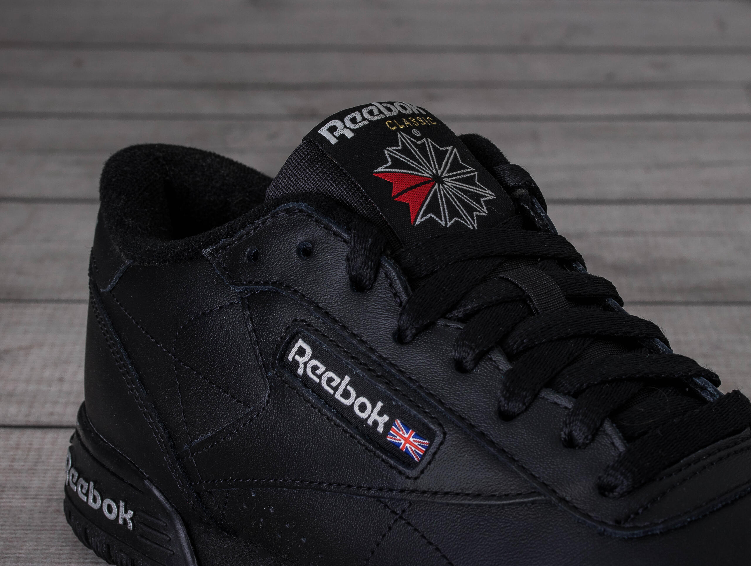 Baskets Reebok ExOFit Clean Logo Int 5/7